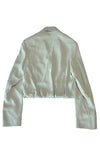 BLISS BIS JACKET IN MINT, SS23