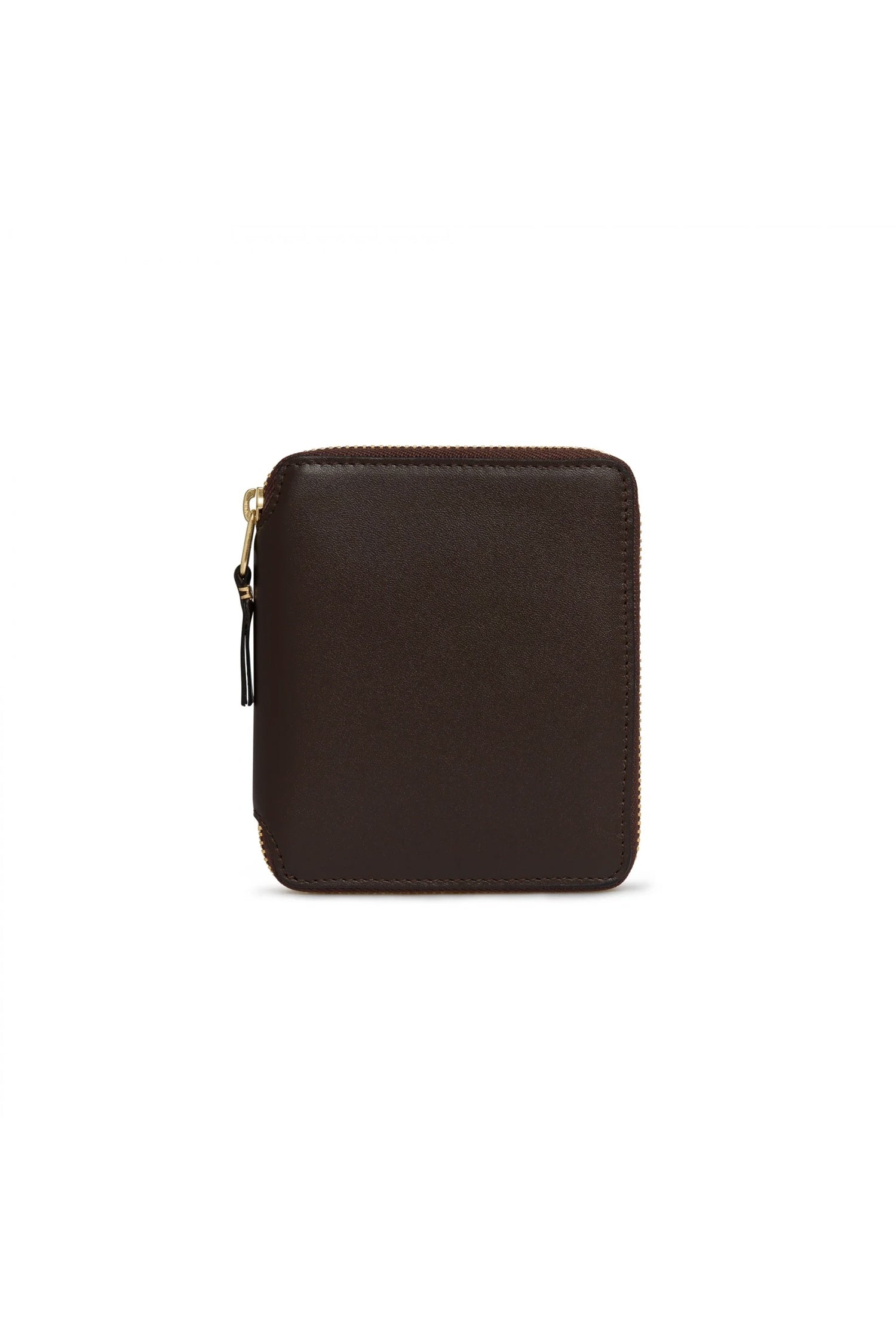 CLASSIC GROUP WALLET IN BROWN, W24