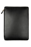 CLASSIC GROUP COMPUTER CASE IN BLACK, W24