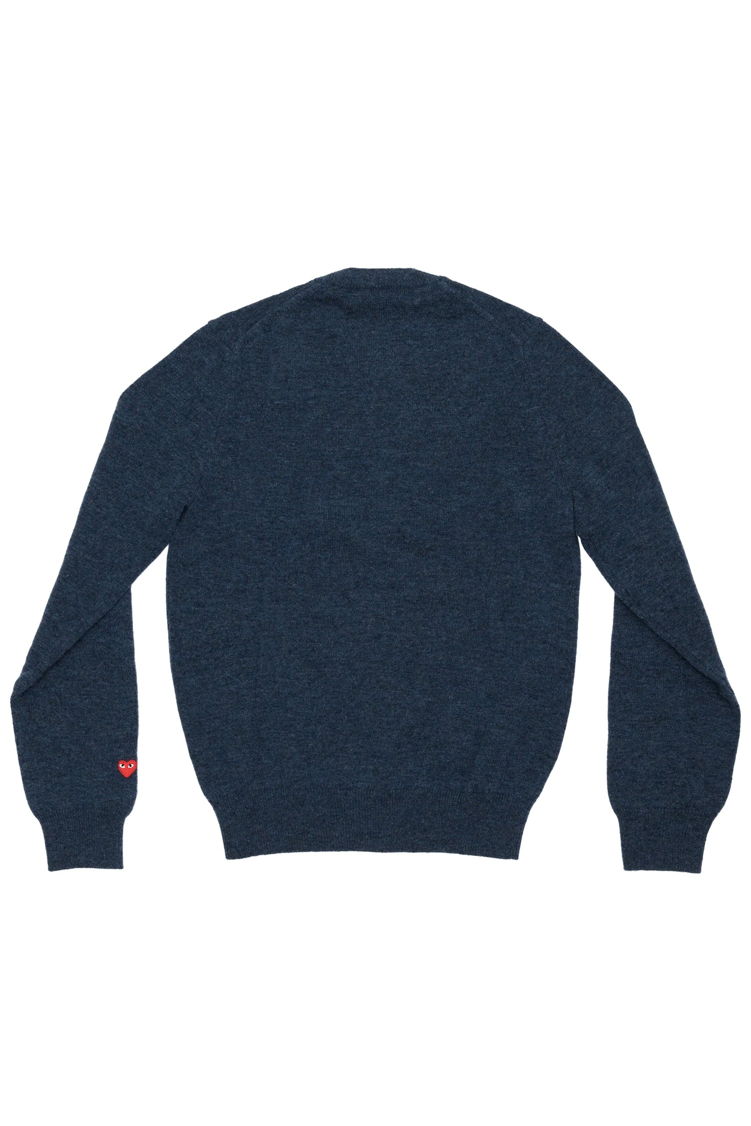 CARDIGAN IN BLUE, SS25