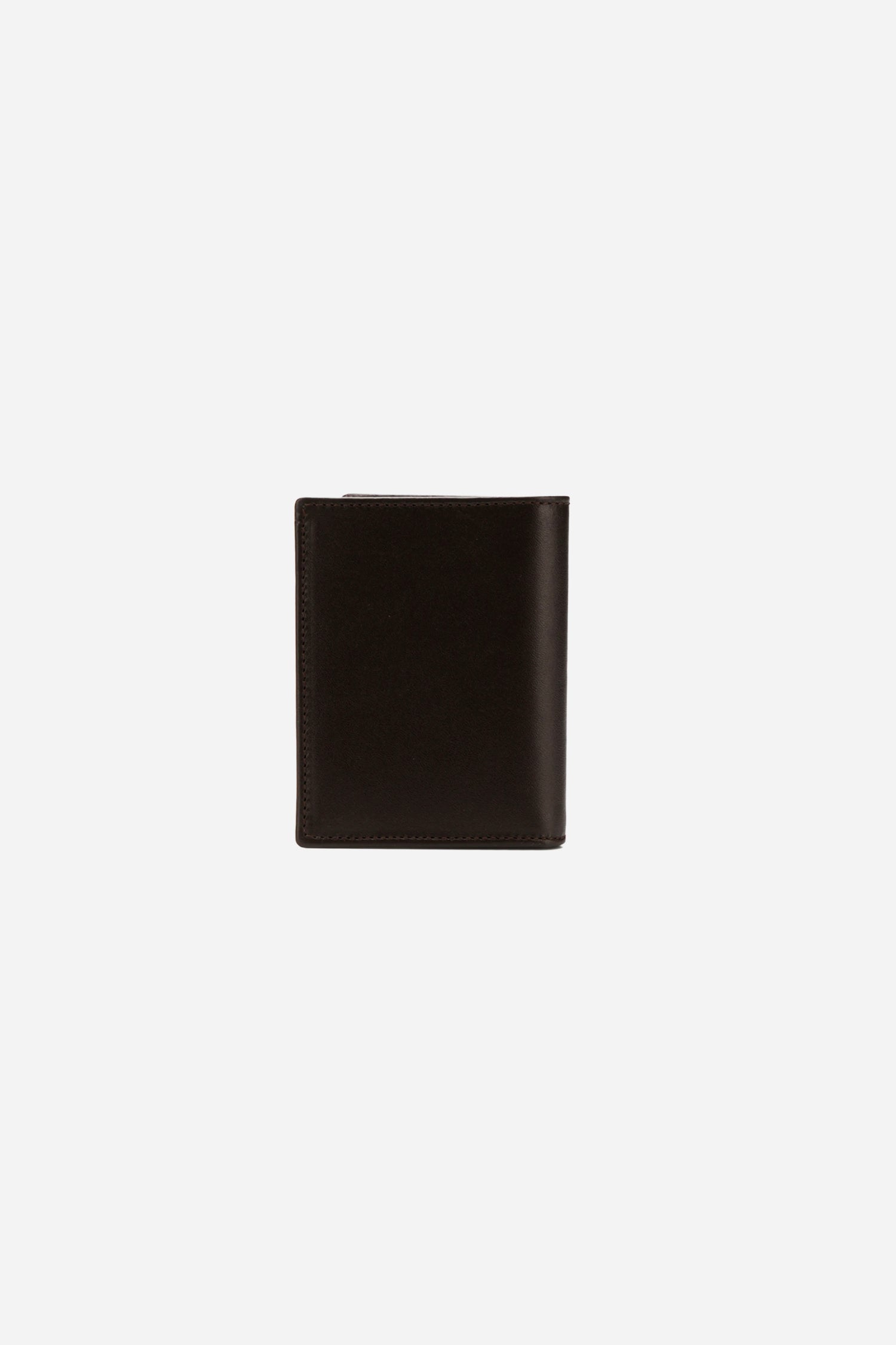 CLASSIC WALLET IN BLACK, SS25