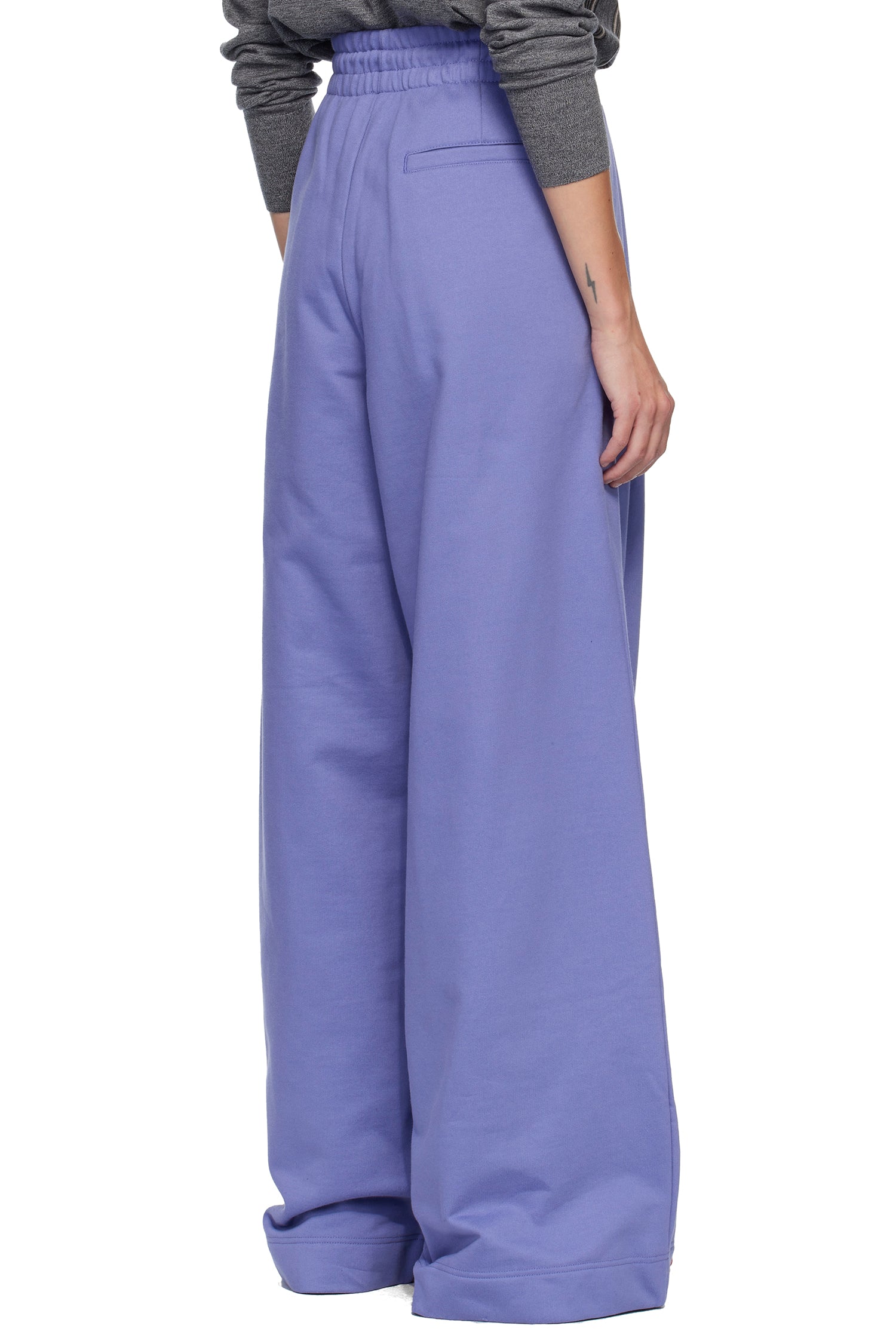HADIUM PANT IN LAVENDER, FW26