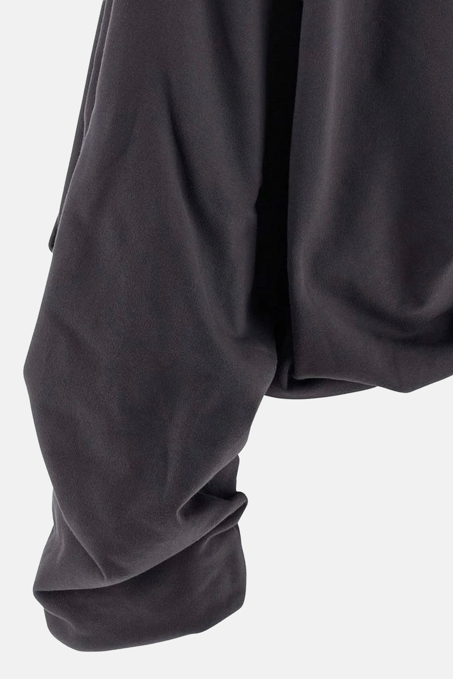 HAQUA JACKET IN DARK GREY, FW26