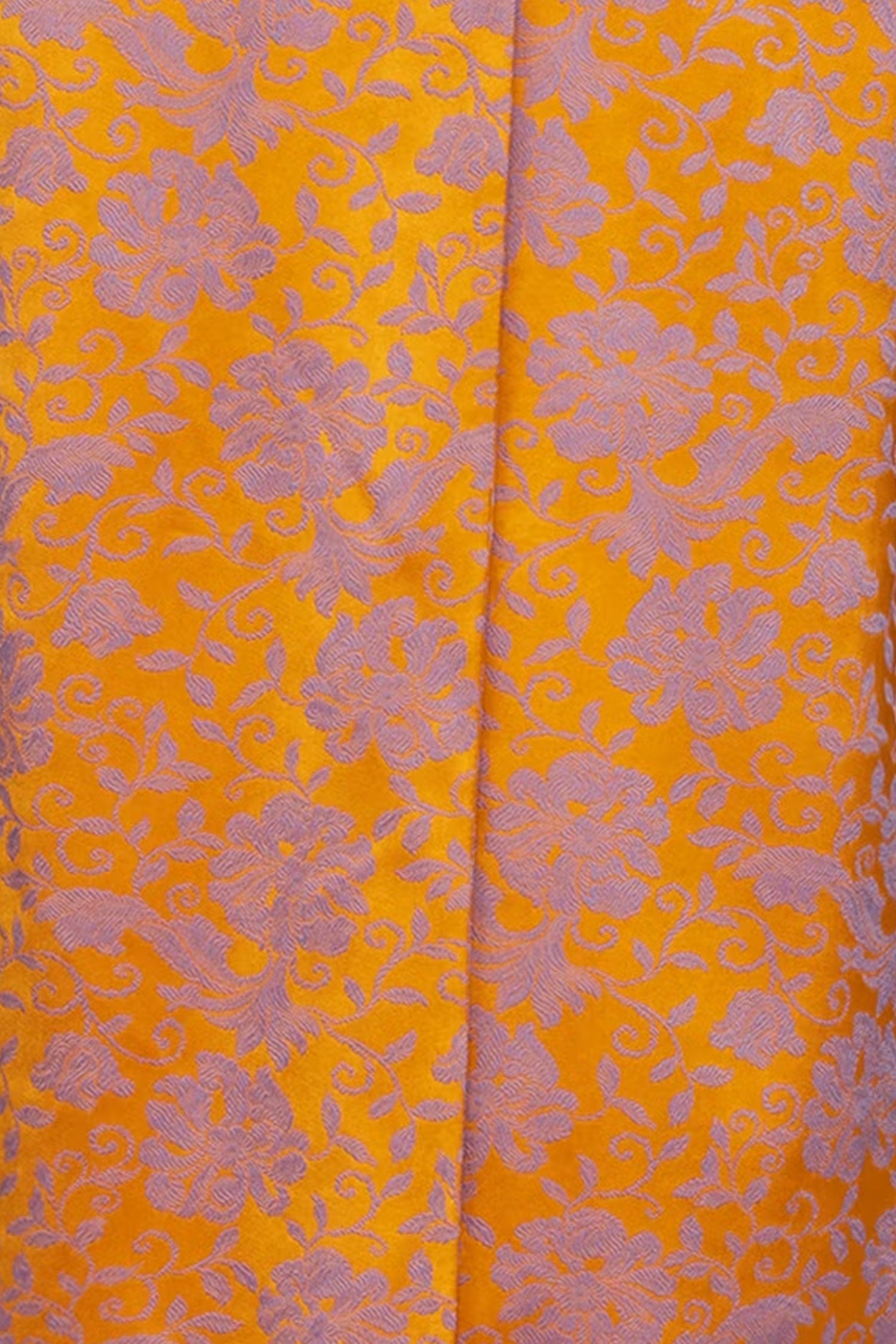 ROMINA COAT IN MANDARIN, SS25