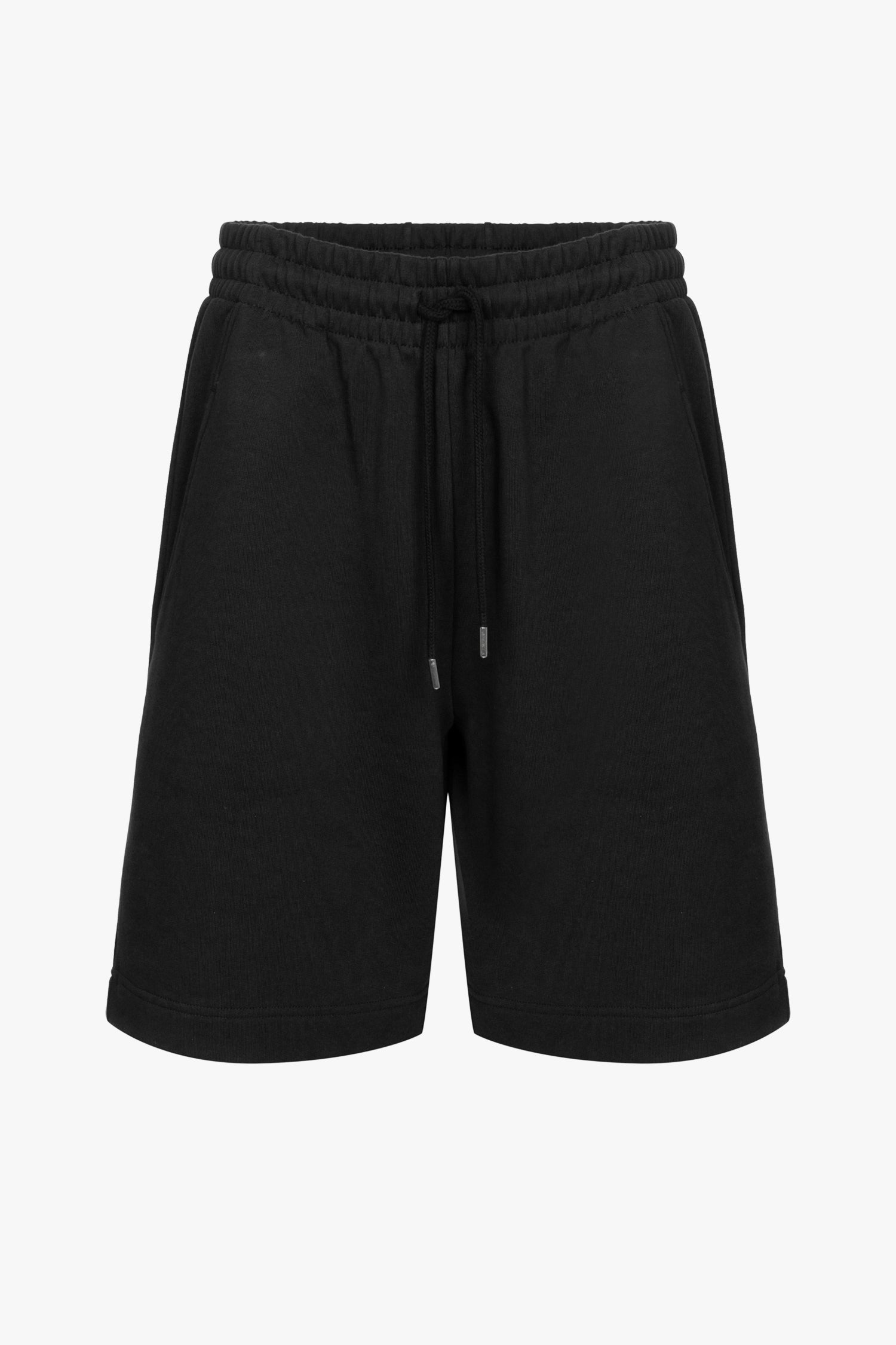 HABOUR PANTS IN BLACK, AW23