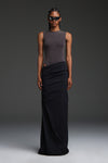 STRUCTURED SKIRT IN POLLUTION, DROP 4