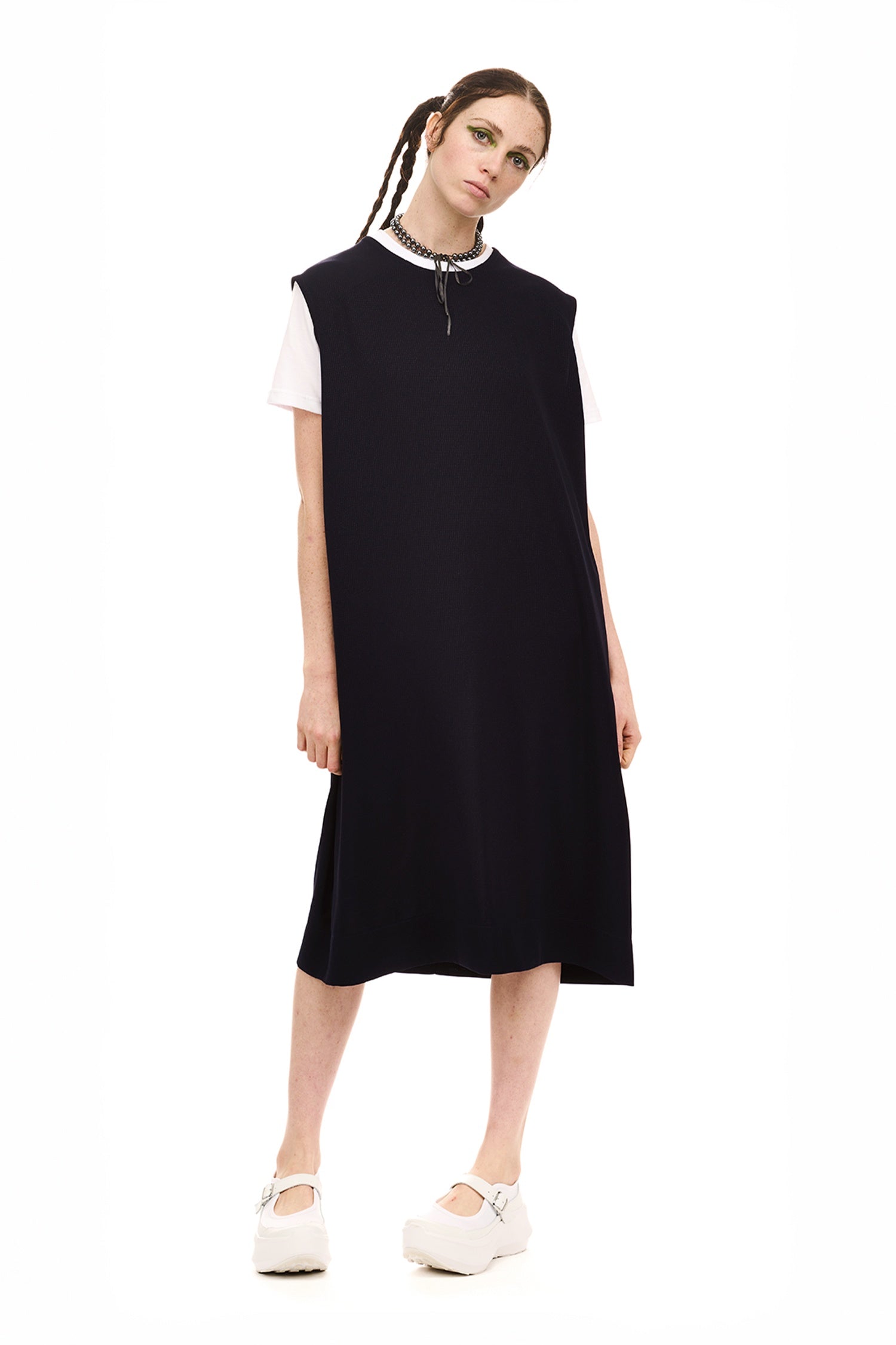 PROLOGUE SLIP IN NAVY, SS26