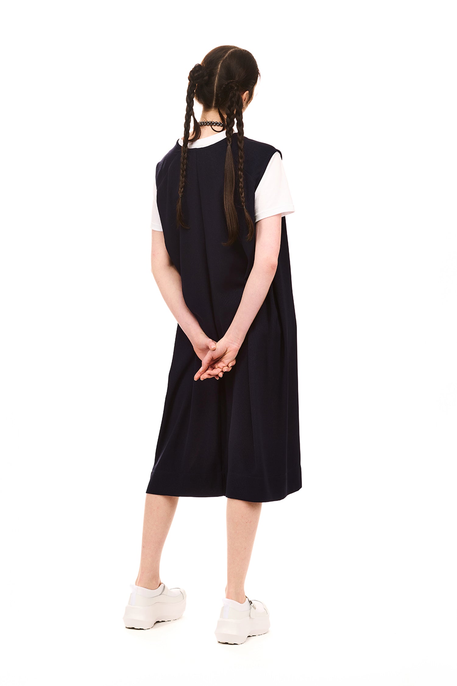 PROLOGUE SLIP IN NAVY, SS26