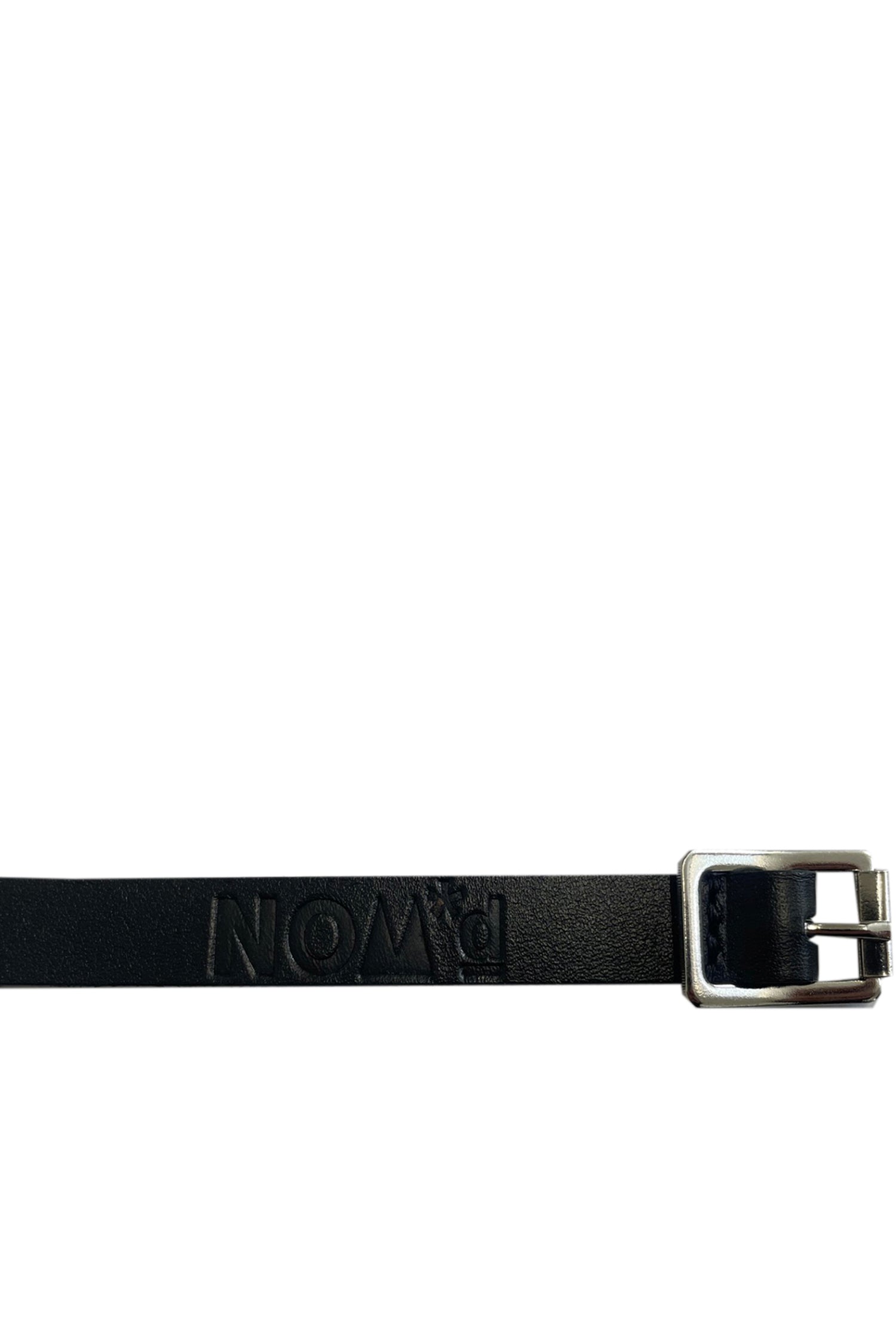 ALL AROUND BELT IN BLACK, W26
