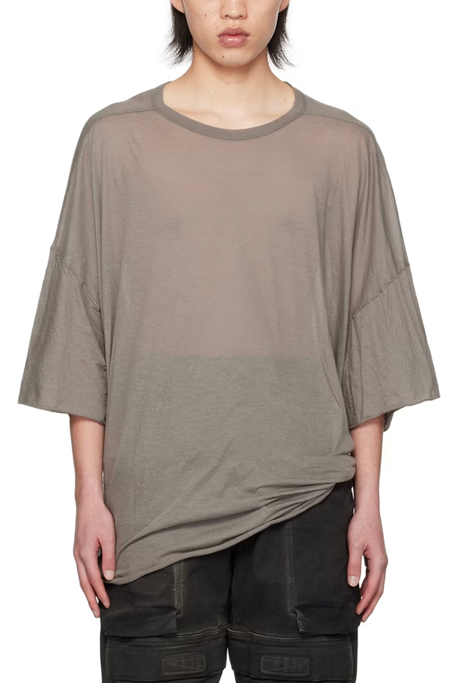 TOMMY T IN DUST,SS24