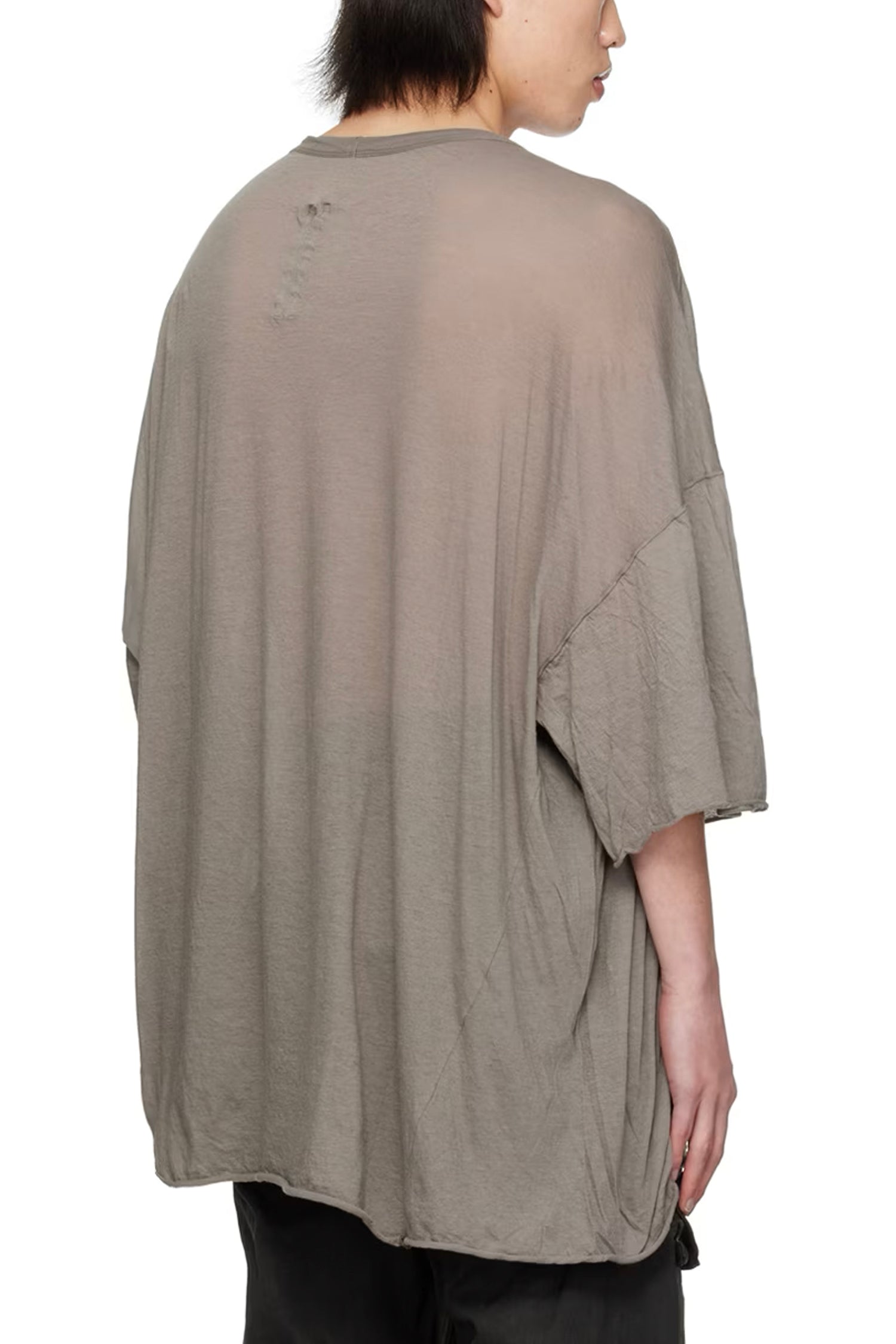 TOMMY T IN DUST,SS24