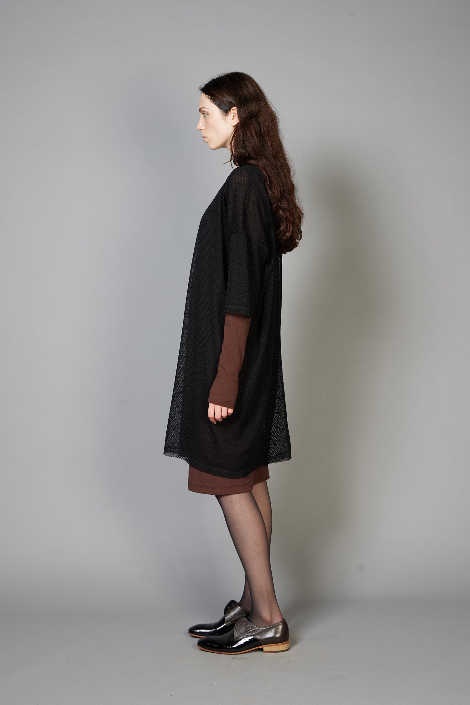 REALM IN FACET, AW26