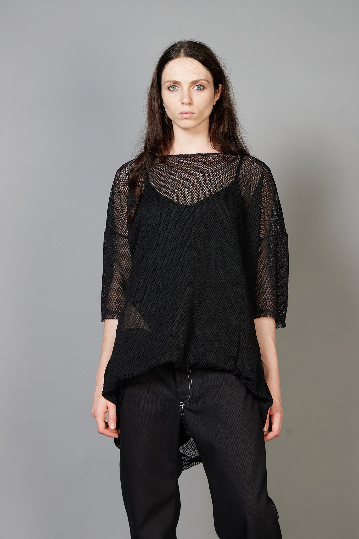 REALM IN FACET, AW26