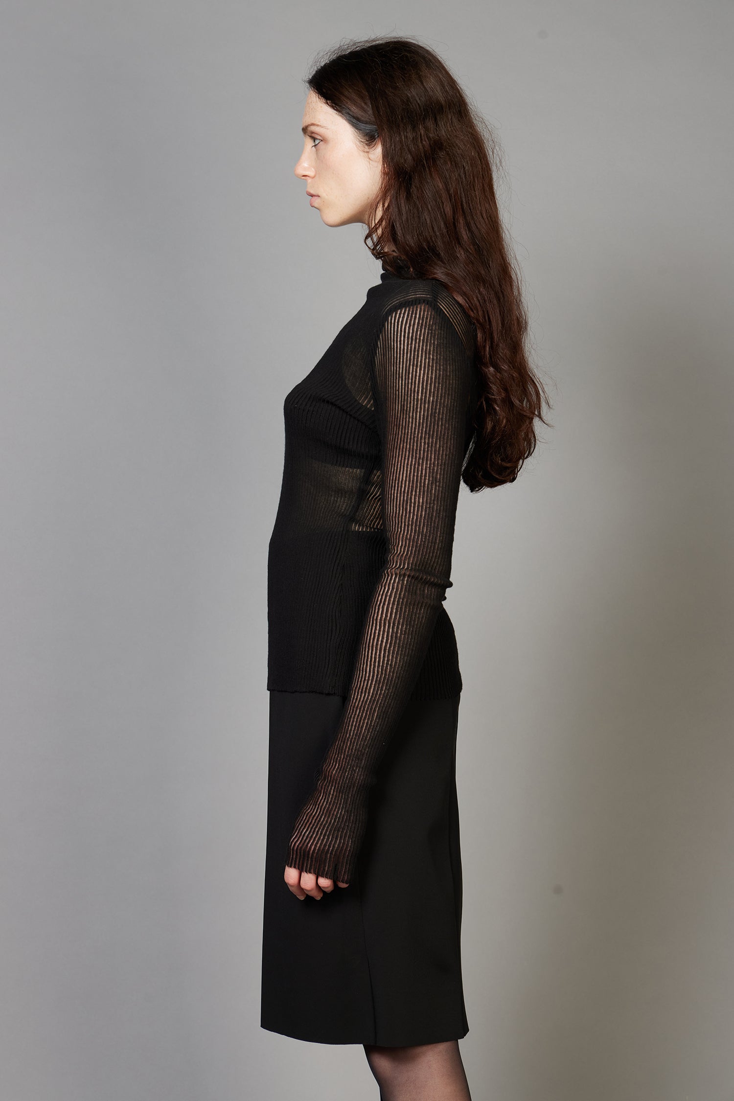 VENETIAN IN LADDER, AW26