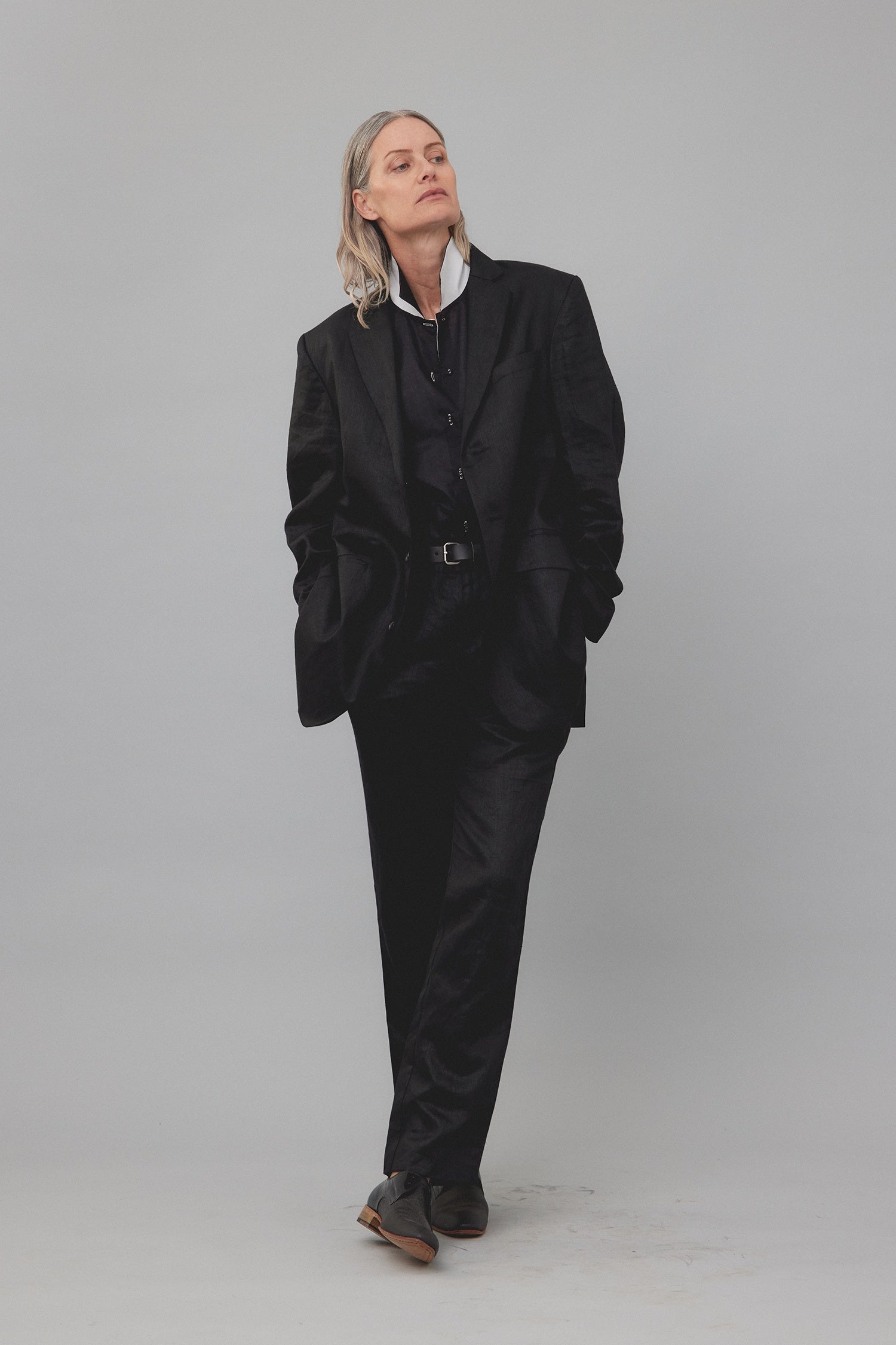 THE DIRECTOR IN GLAZE (UNISEX), SS26