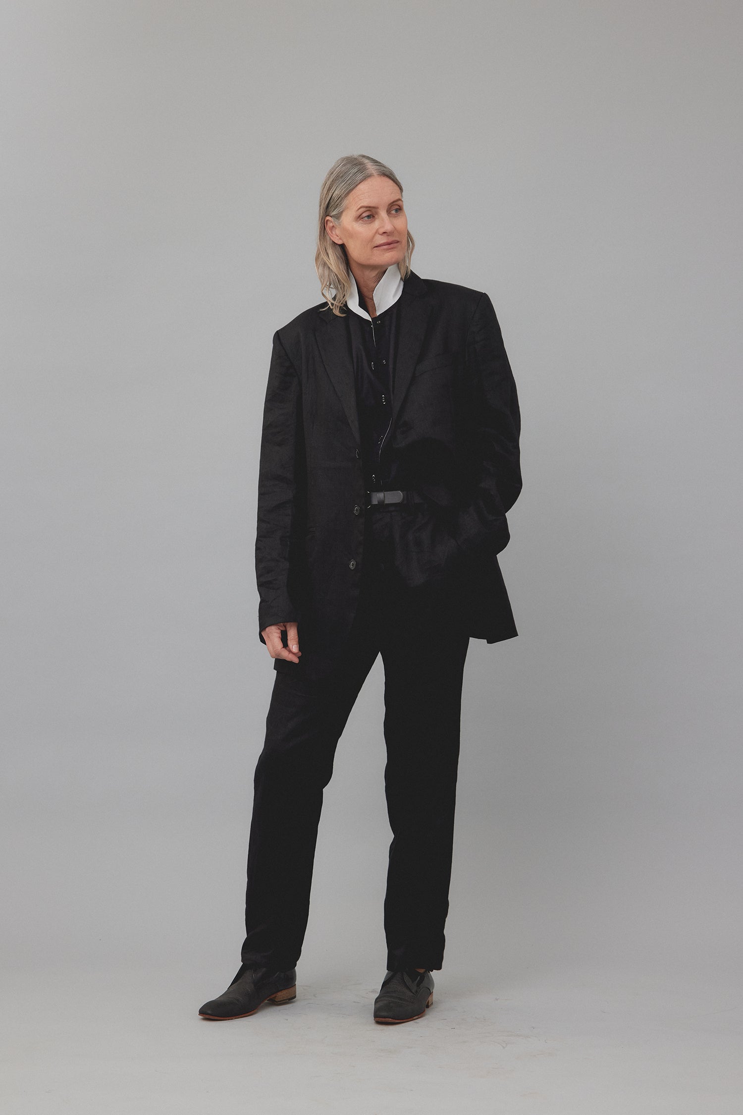 THE DIRECTOR IN GLAZE (UNISEX), SS26