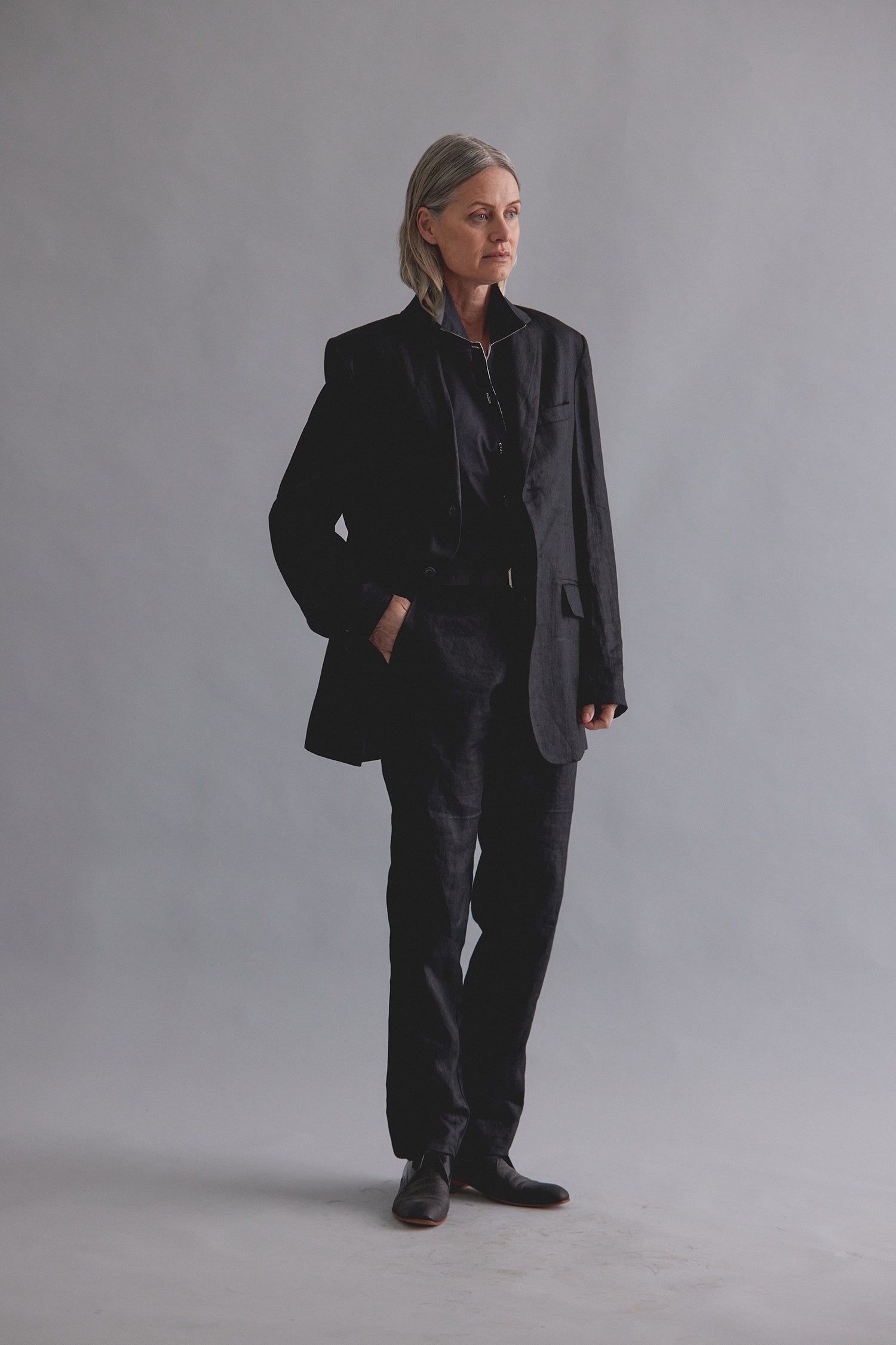 THE DIRECTOR IN GLAZE (UNISEX), SS26