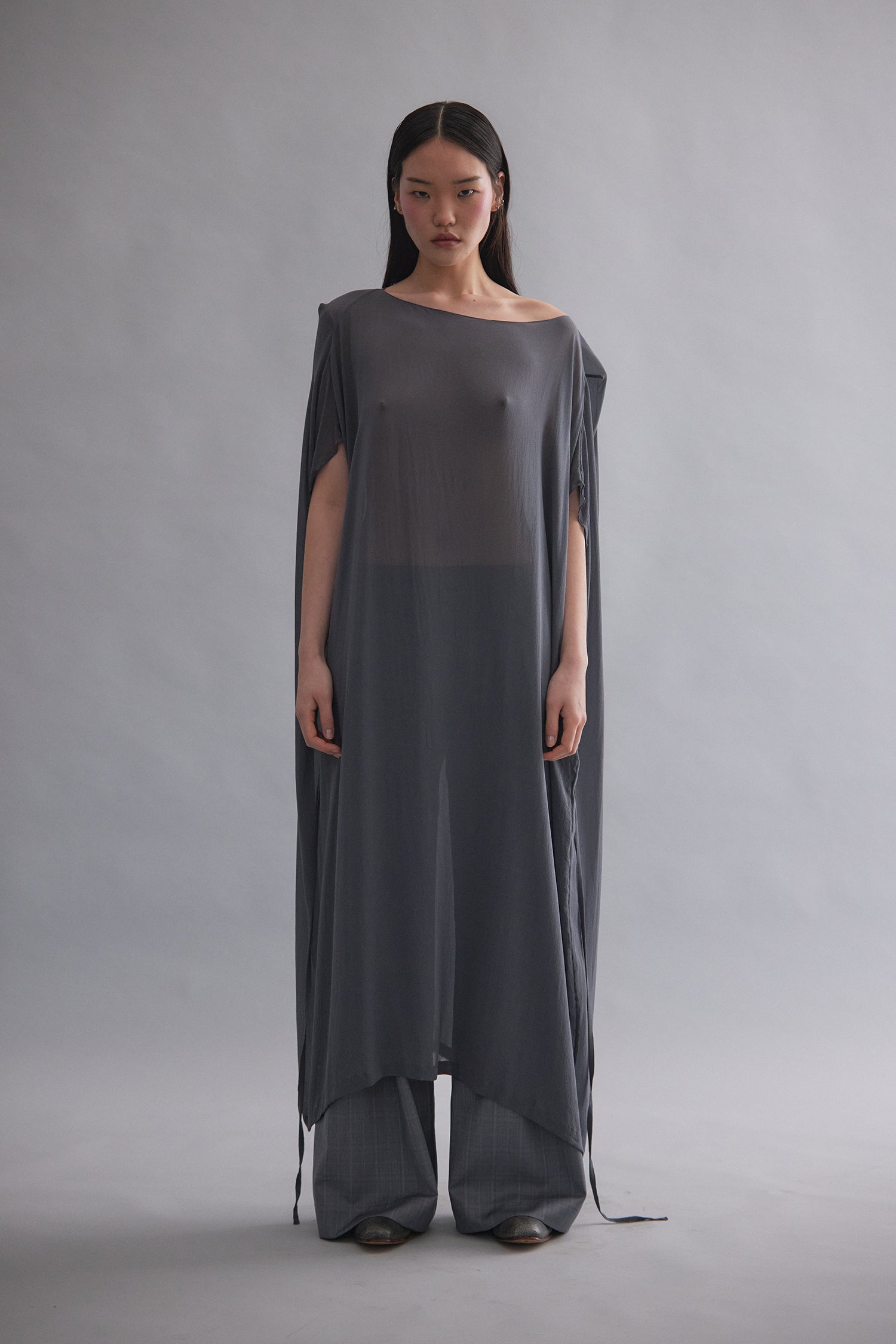 LUCID IN GRIS, SS26