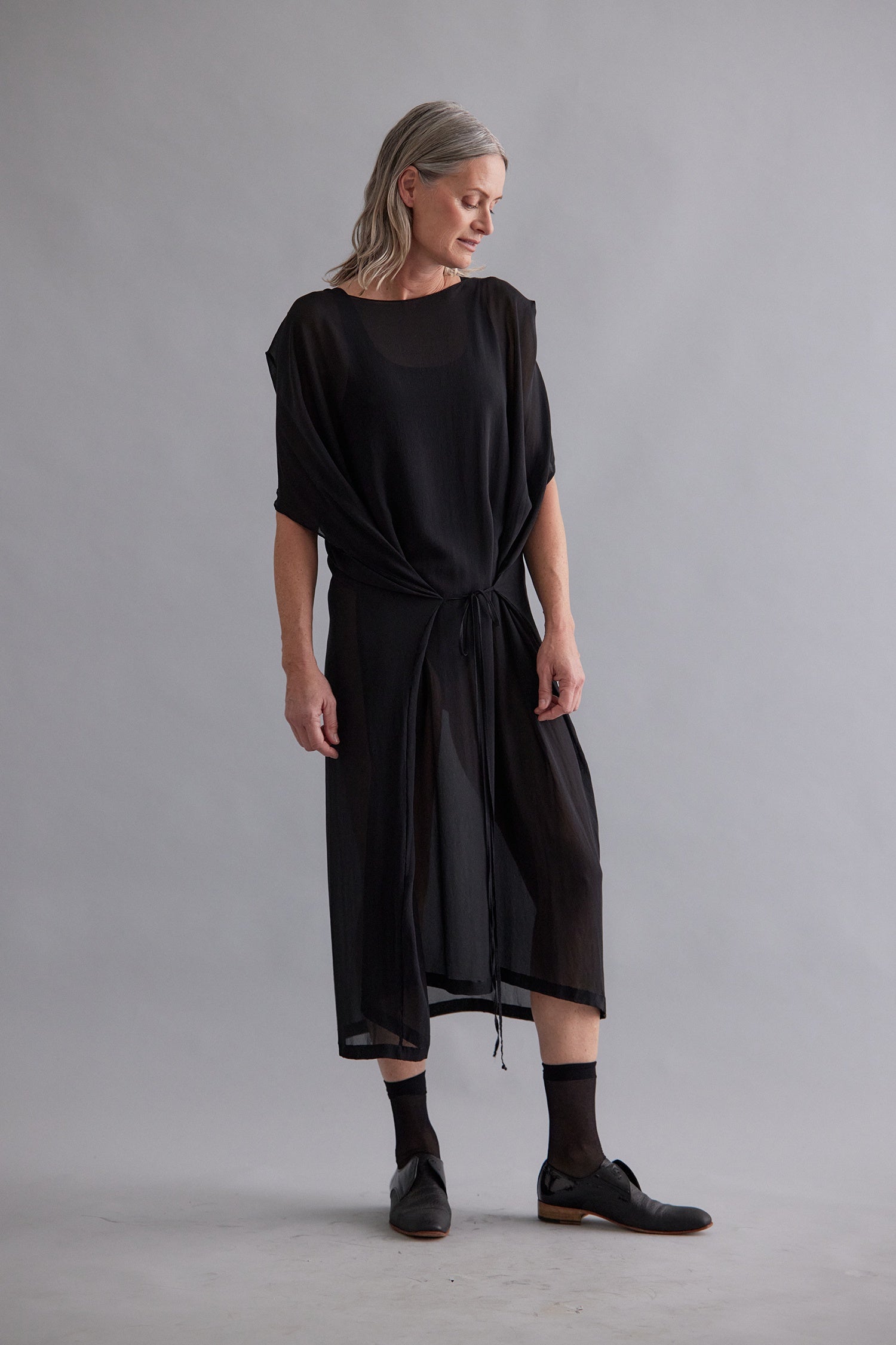 LUCID IN NOIR, SS26