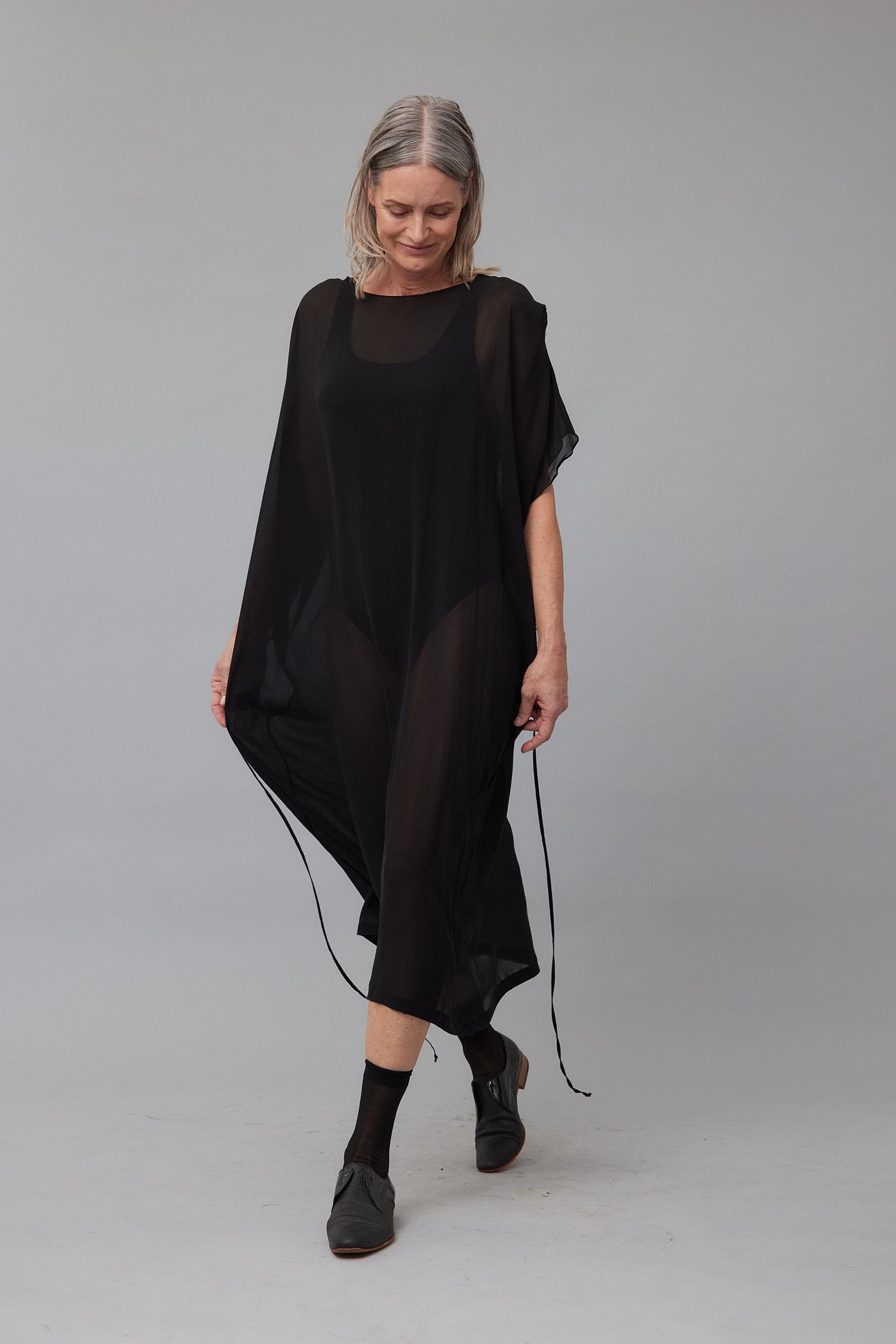 LUCID IN NOIR, SS26