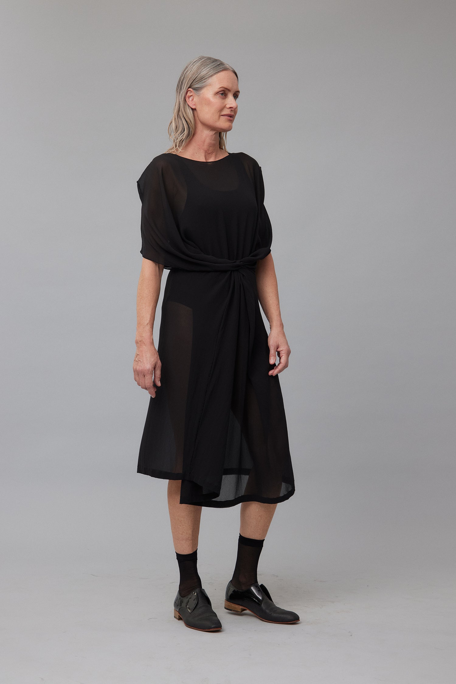 LUCID IN NOIR, SS26