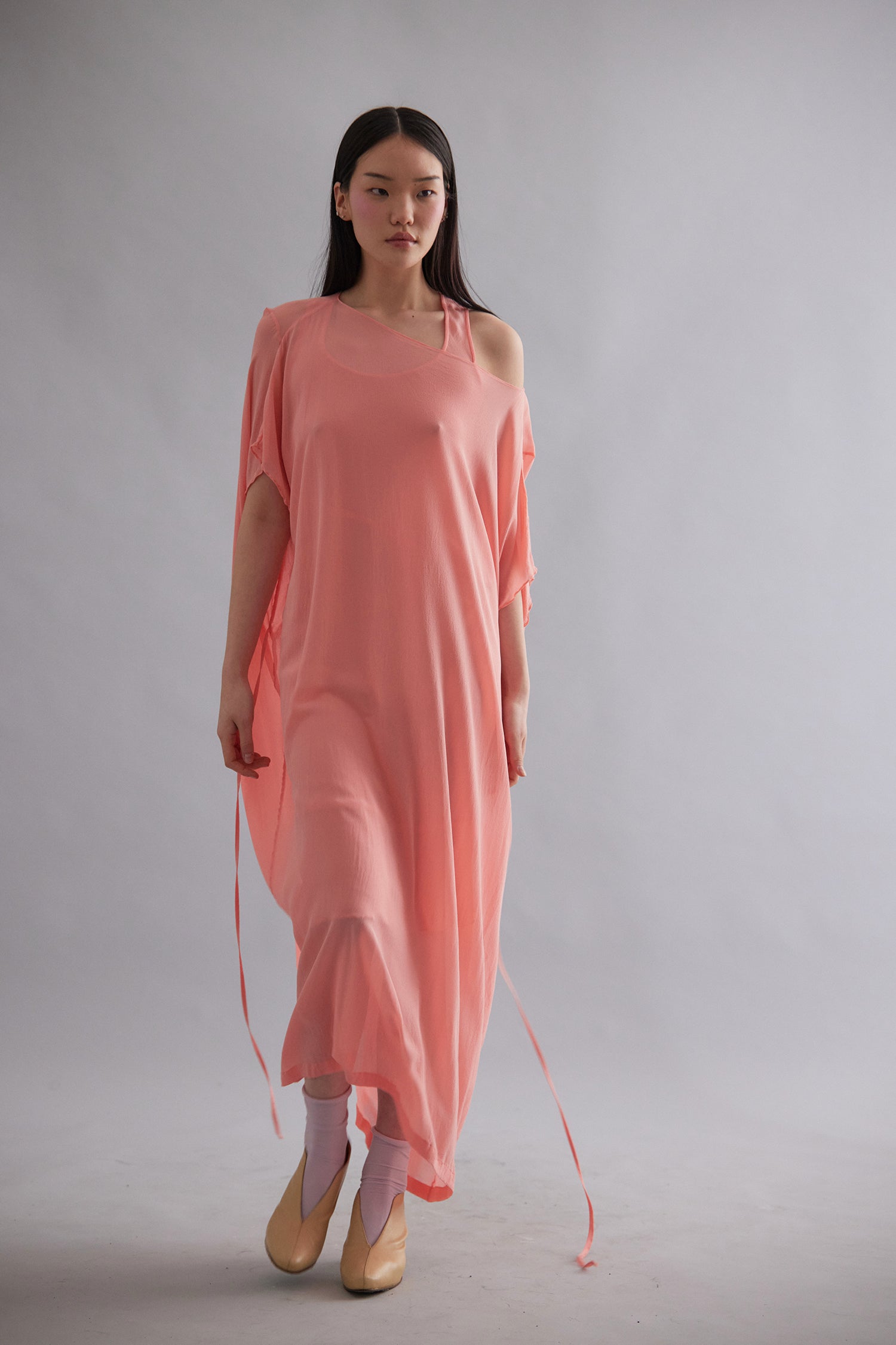 LUCID IN ROSEWATER, SS26