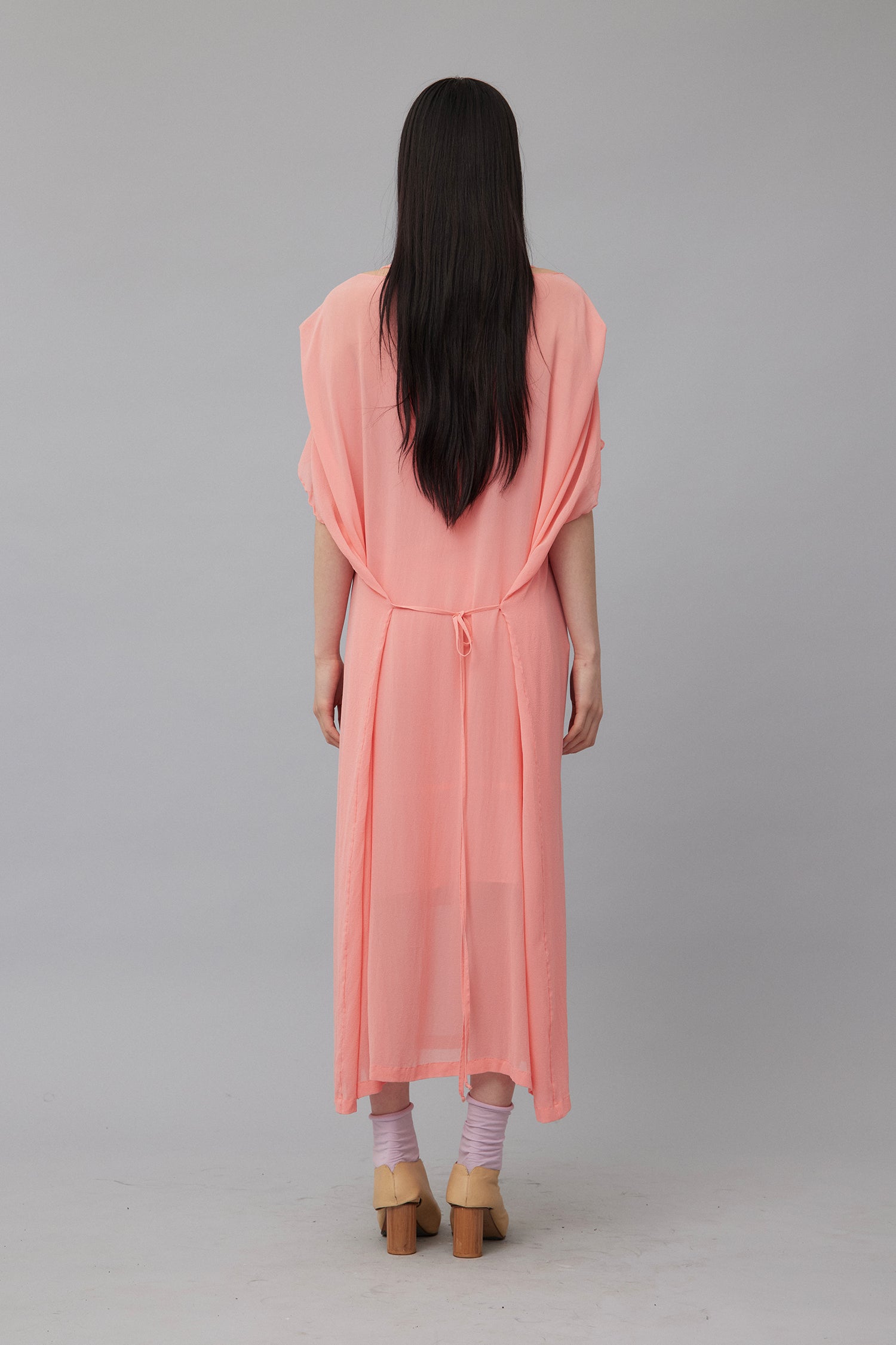 LUCID IN ROSEWATER, SS26