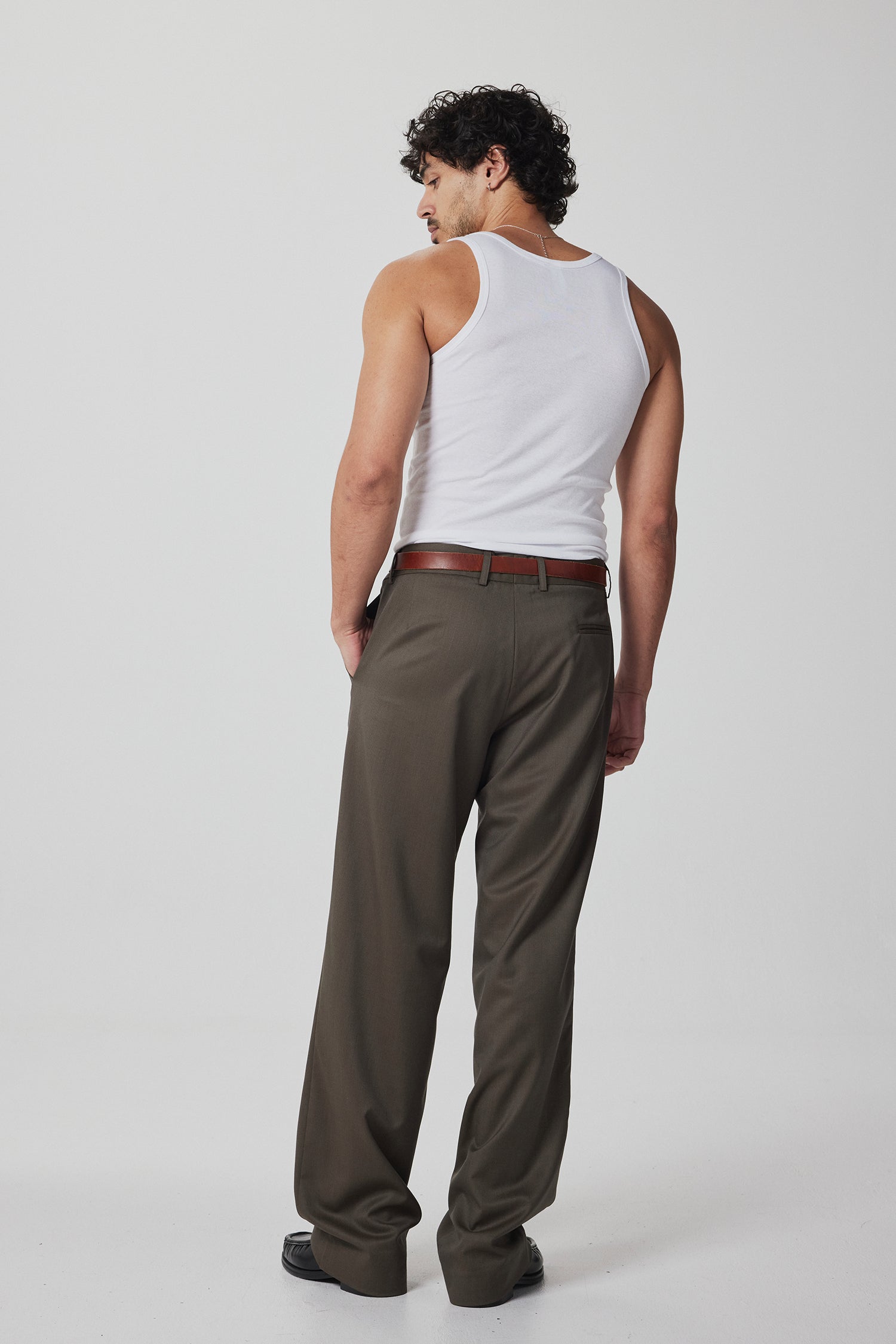 PRELIMINARY IN FLAXSEED, SS26