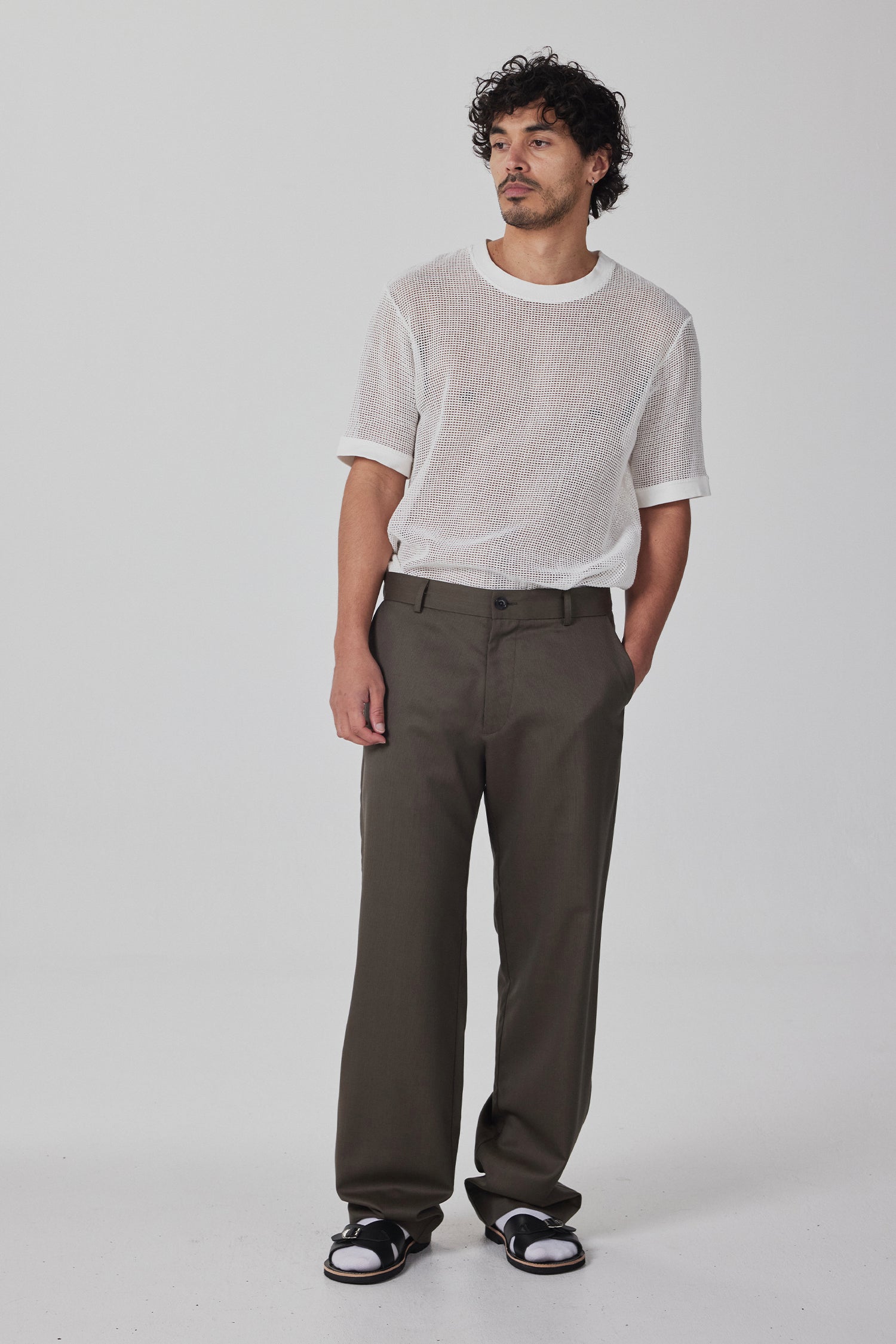 PRELIMINARY IN FLAXSEED, SS26