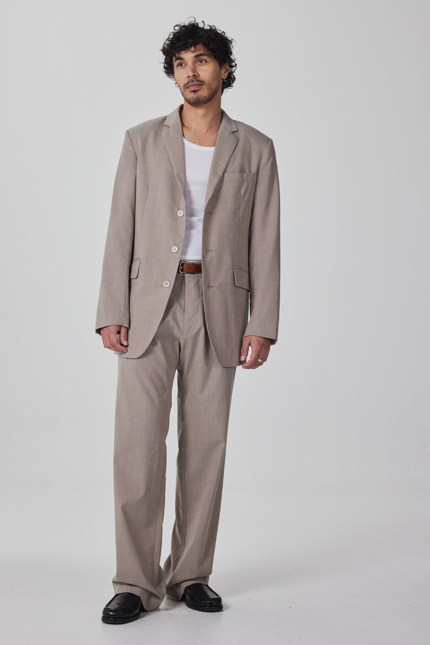 PRELIMINARY IN MUSHROOM, SS26