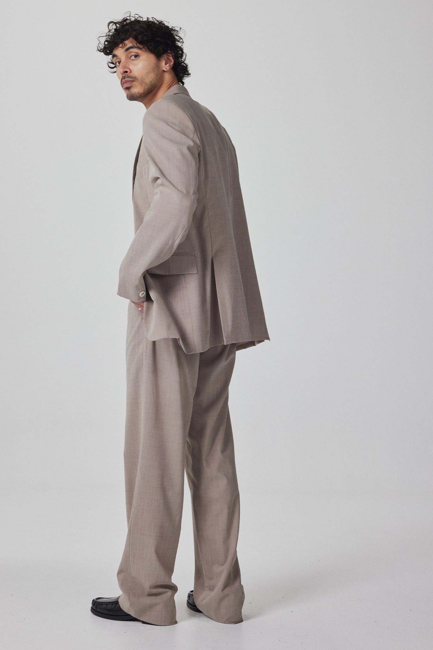 PRELIMINARY IN MUSHROOM, SS26