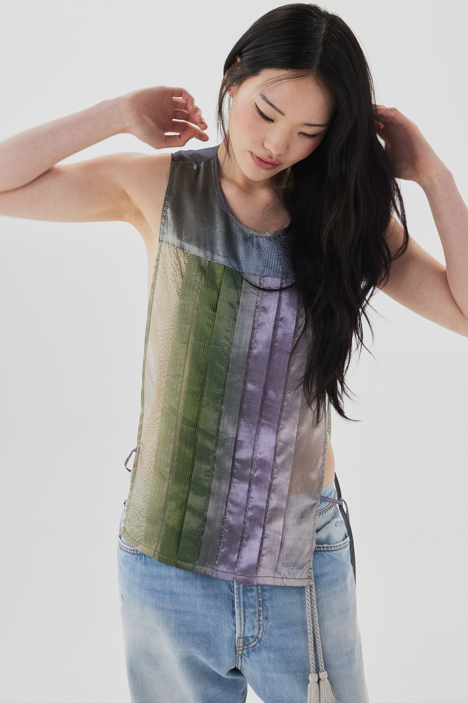 SHIELD IN VARIANT, SS26