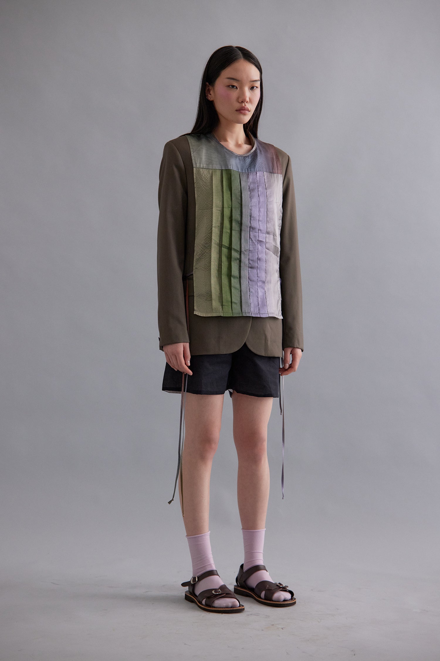 SHIELD IN VARIANT, SS26