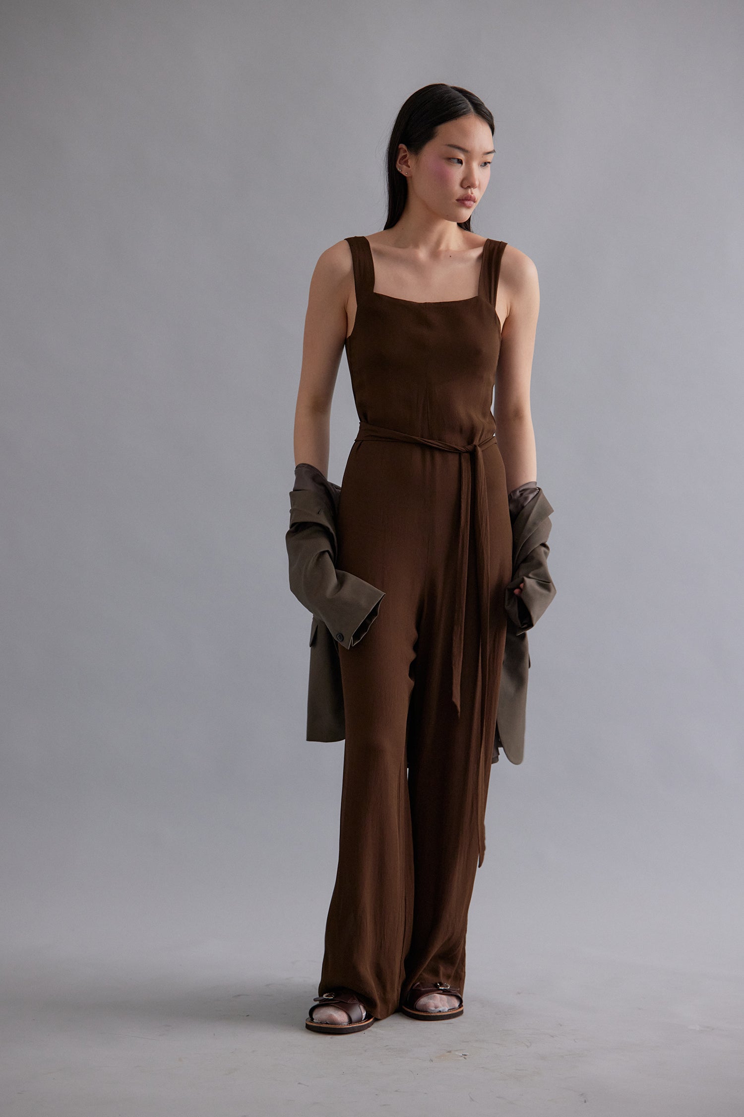 SYNERGY-LONG IN BARK,SS26