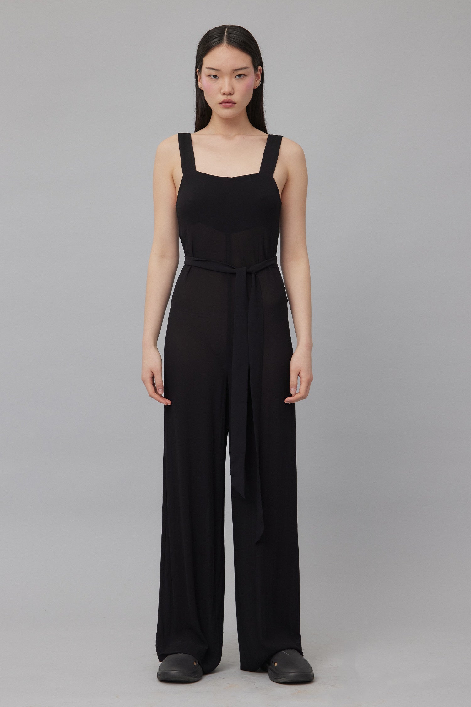 SYNERGY-LONG IN TRUFFLE, SS26