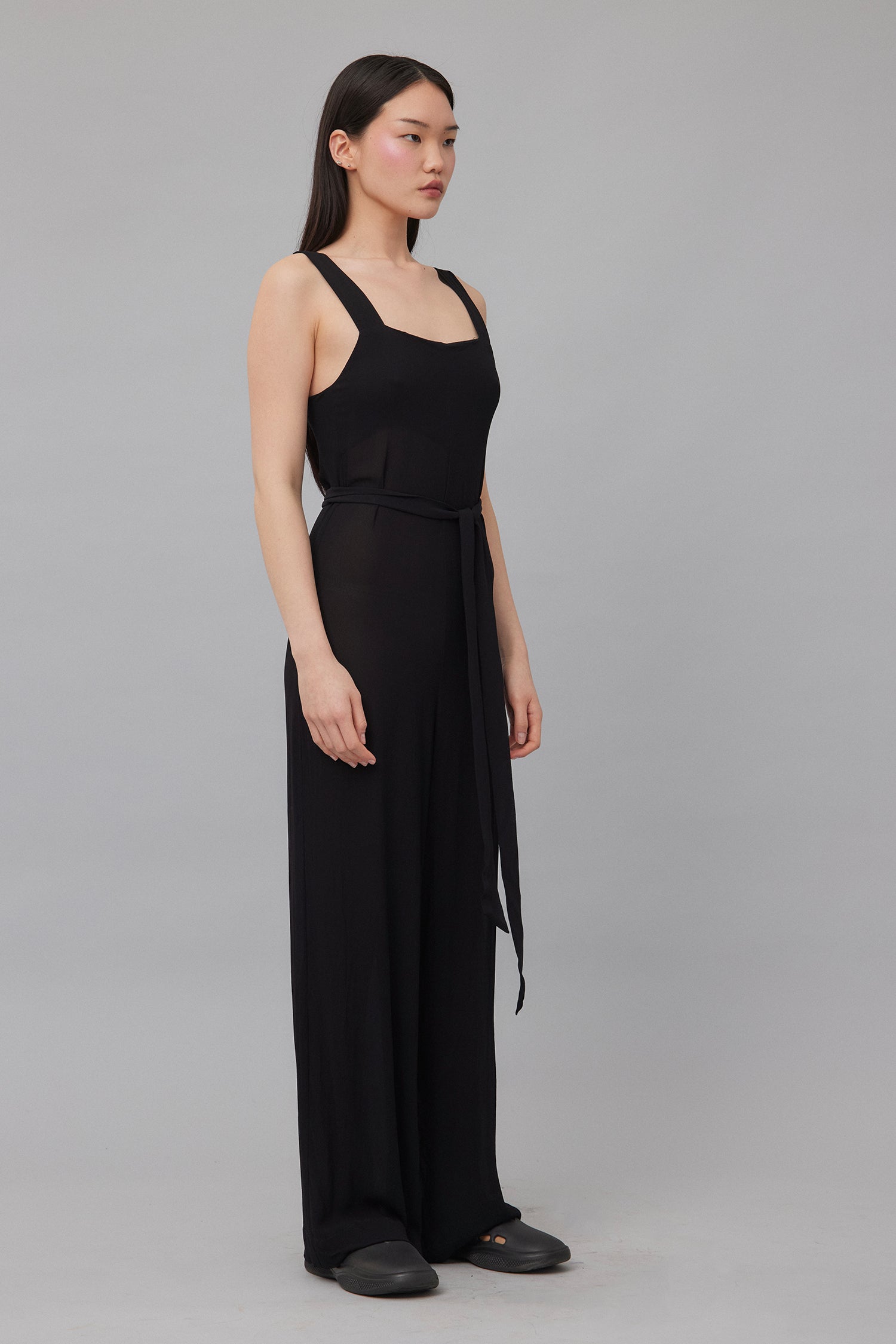 SYNERGY-LONG IN TRUFFLE, SS26