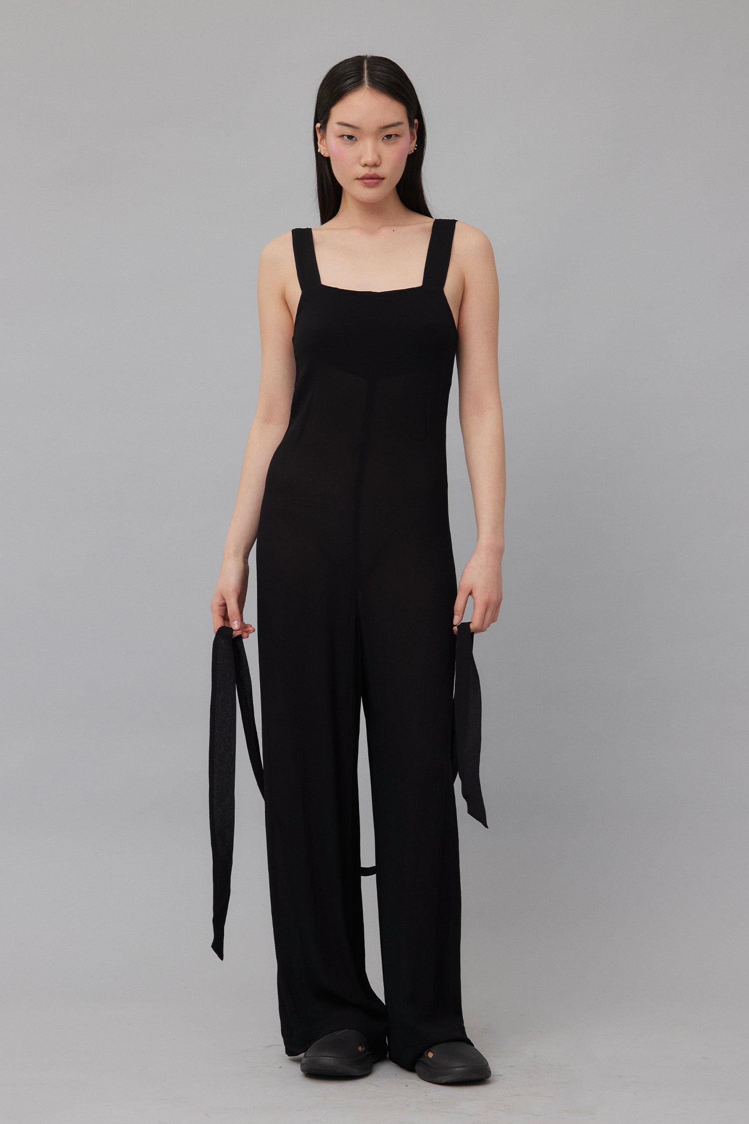 SYNERGY-LONG IN TRUFFLE, SS26