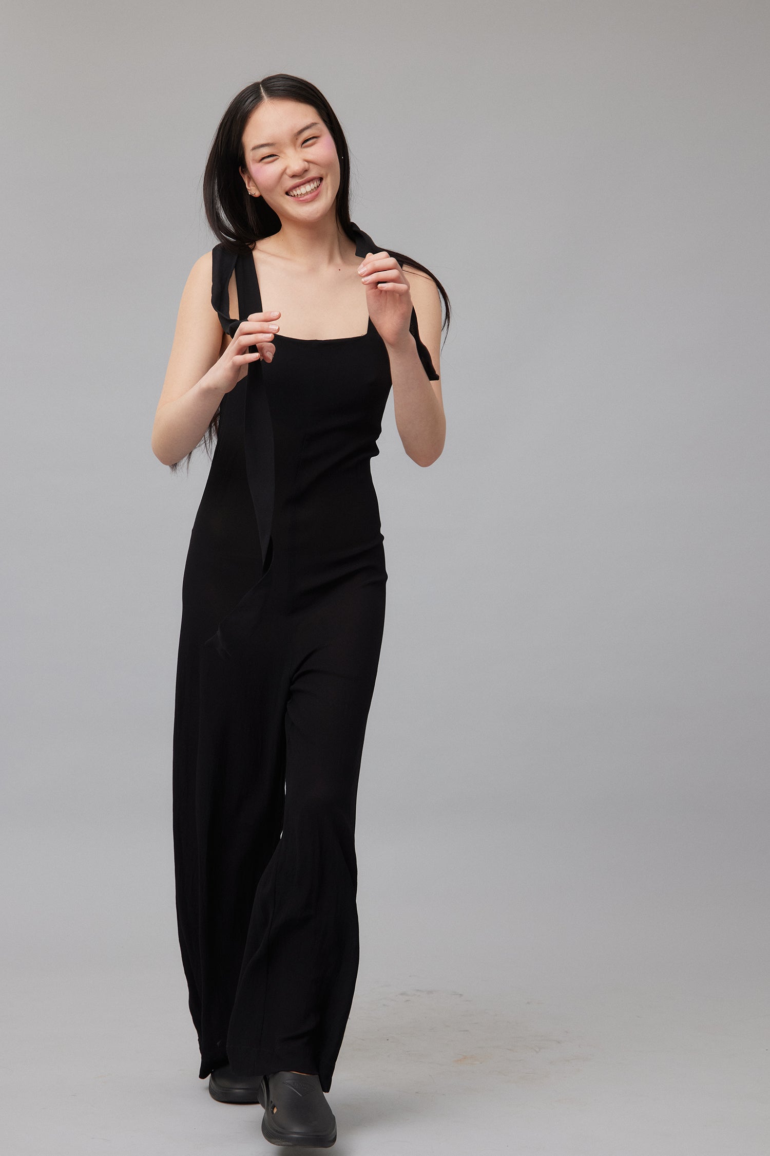 SYNERGY-LONG IN TRUFFLE, SS26