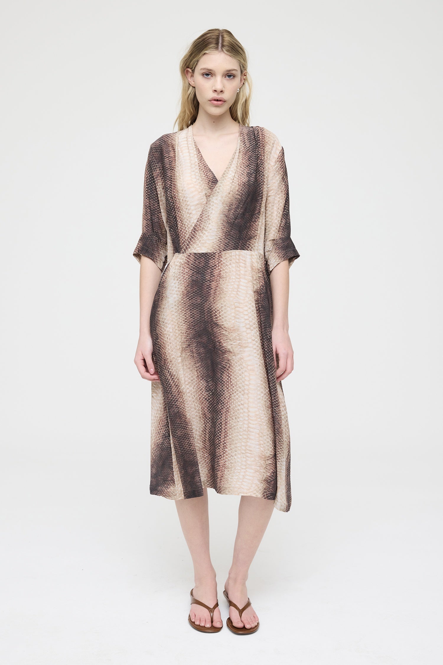 ARTEMIS IN SNAKE, SS27
