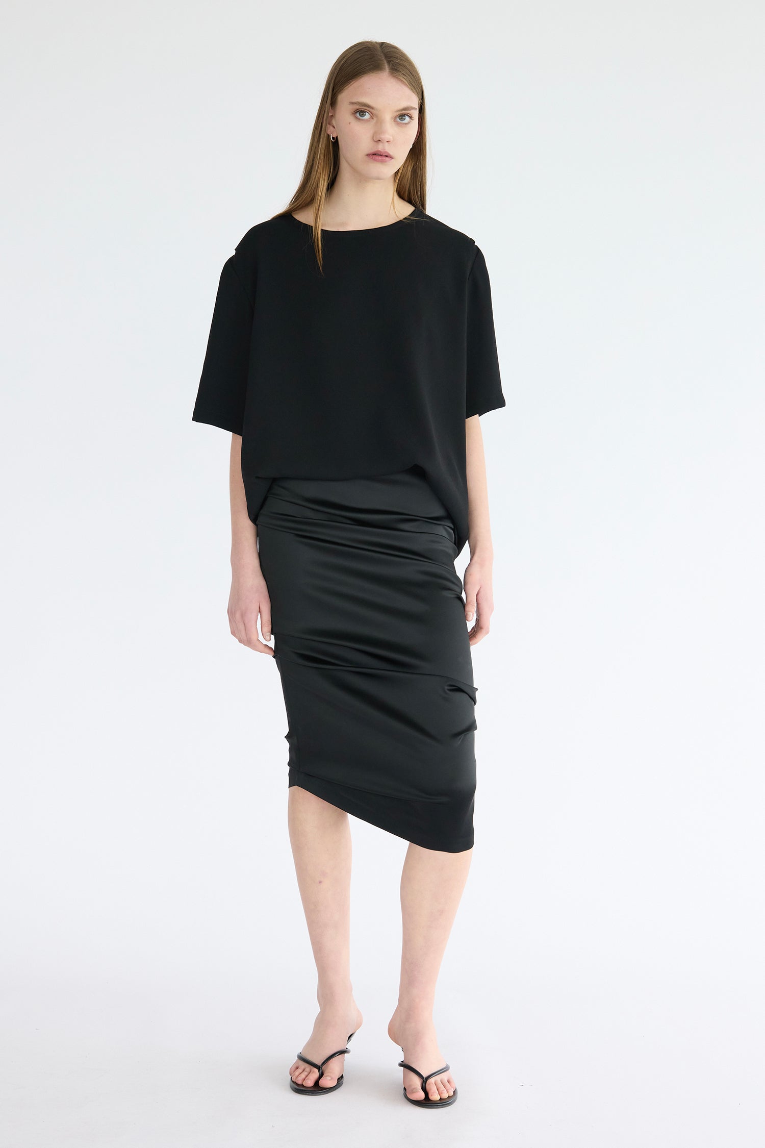 ASPECT IN MIDNIGHT, SS27