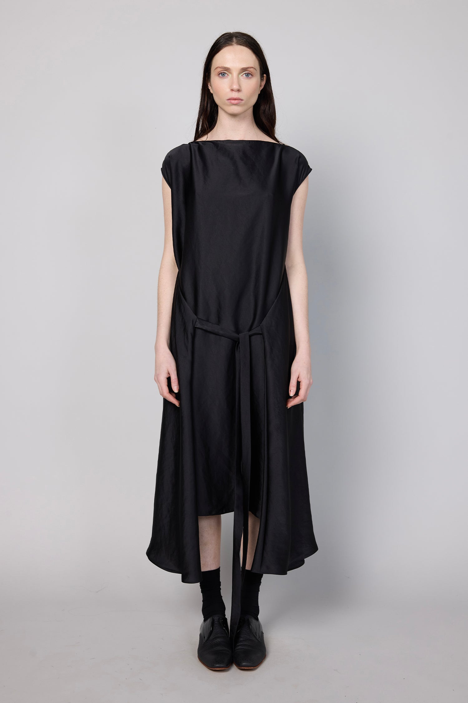 BOHO IN ONYX SHEEN, SS27
