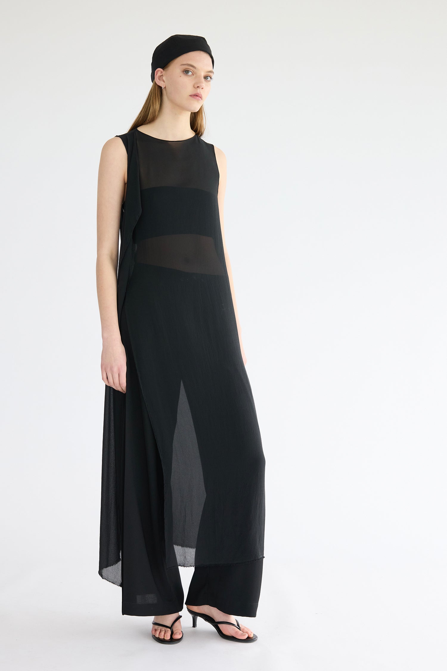 CELESTIAL IN NOIR, SS27