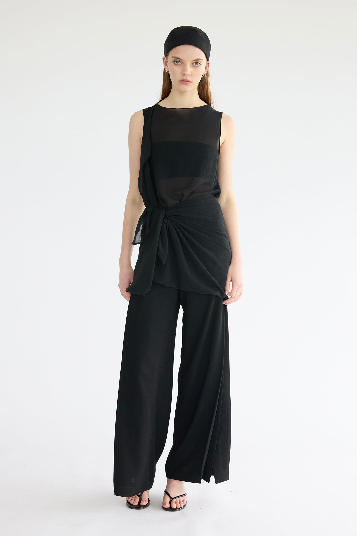 CELESTIAL IN NOIR, SS27