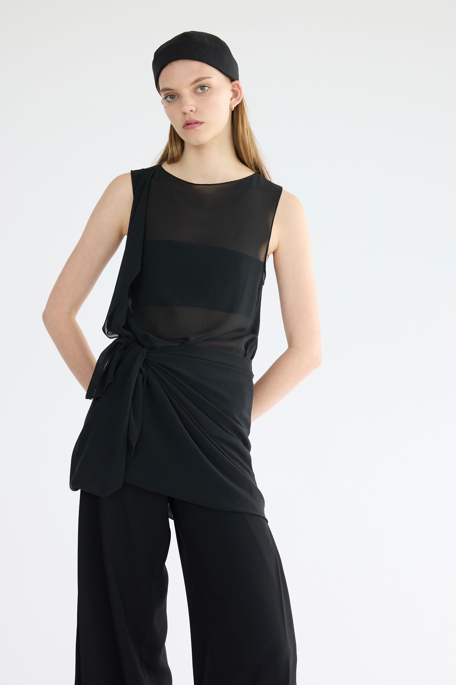CELESTIAL IN NOIR, SS27