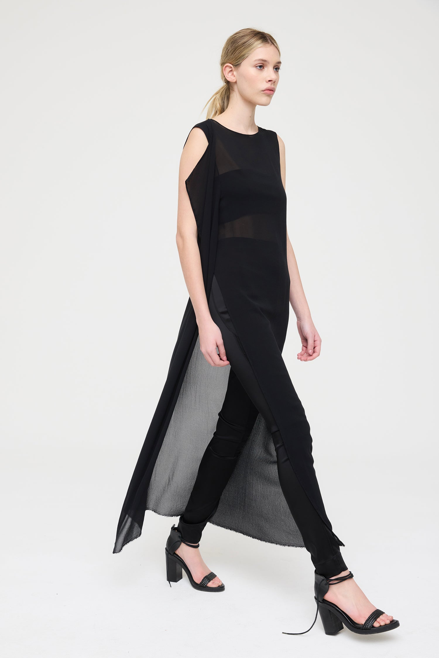 CELESTIAL IN NOIR, SS27