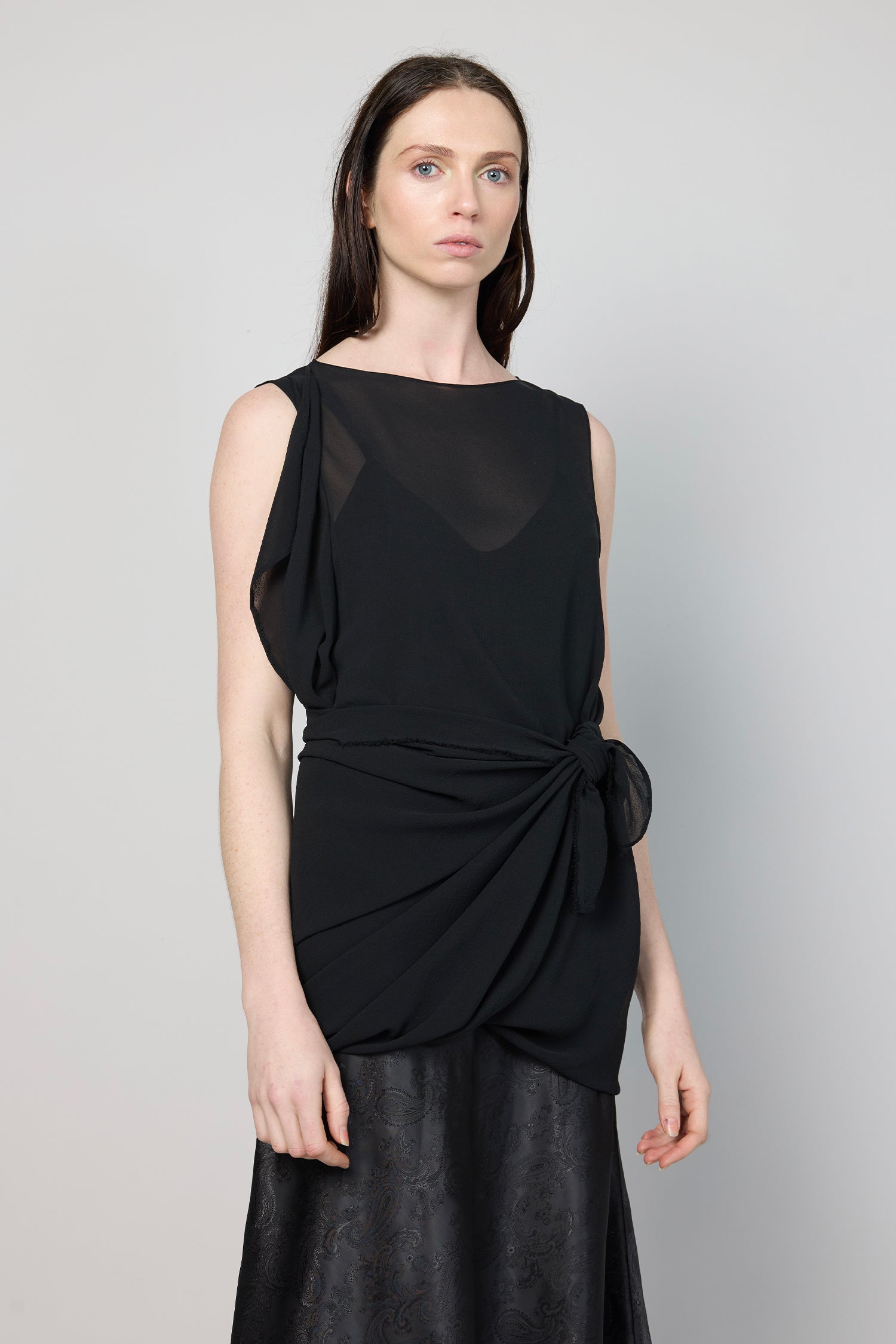 CELESTIAL IN NOIR, SS27