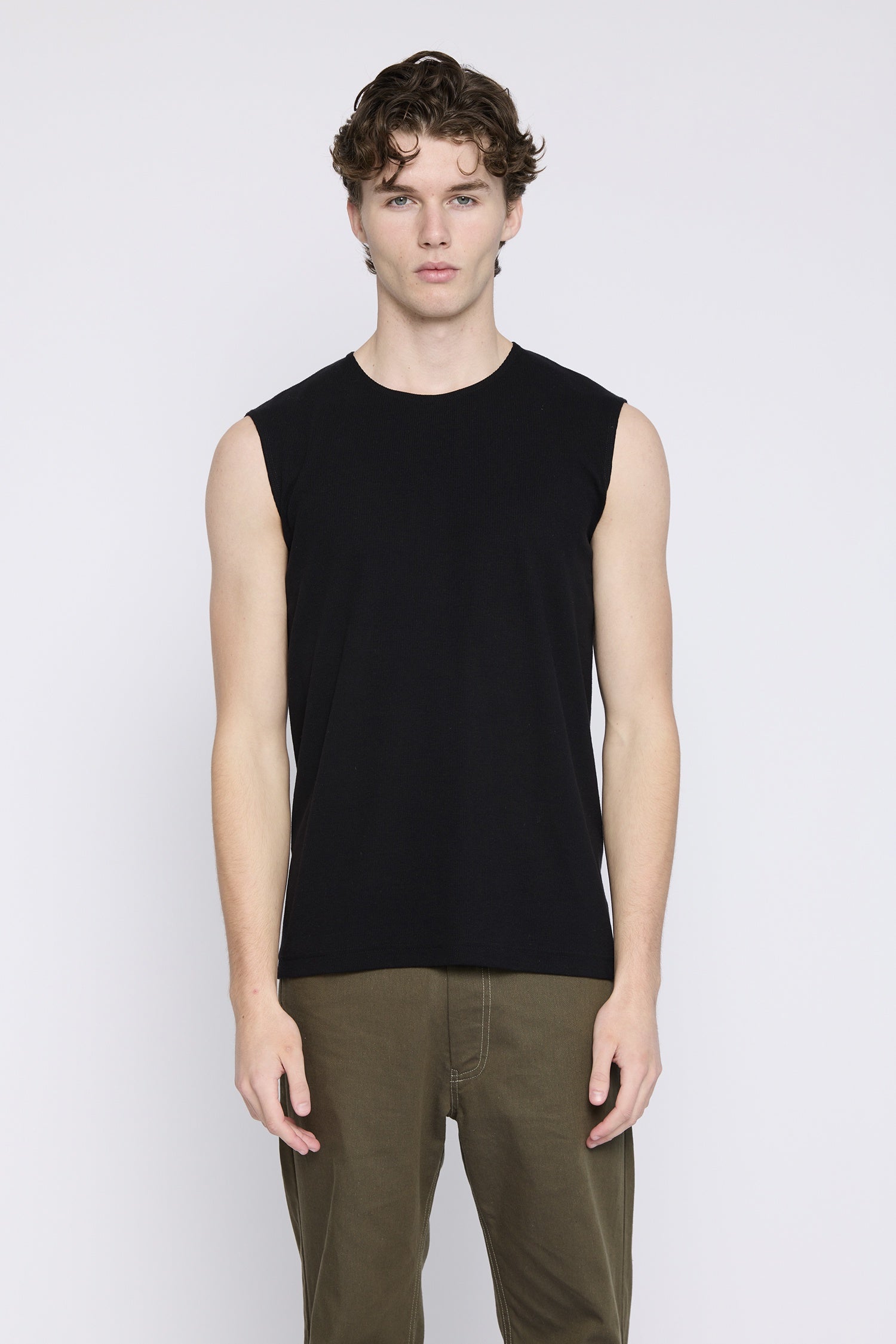 CHARTER IN BLACK, SS27