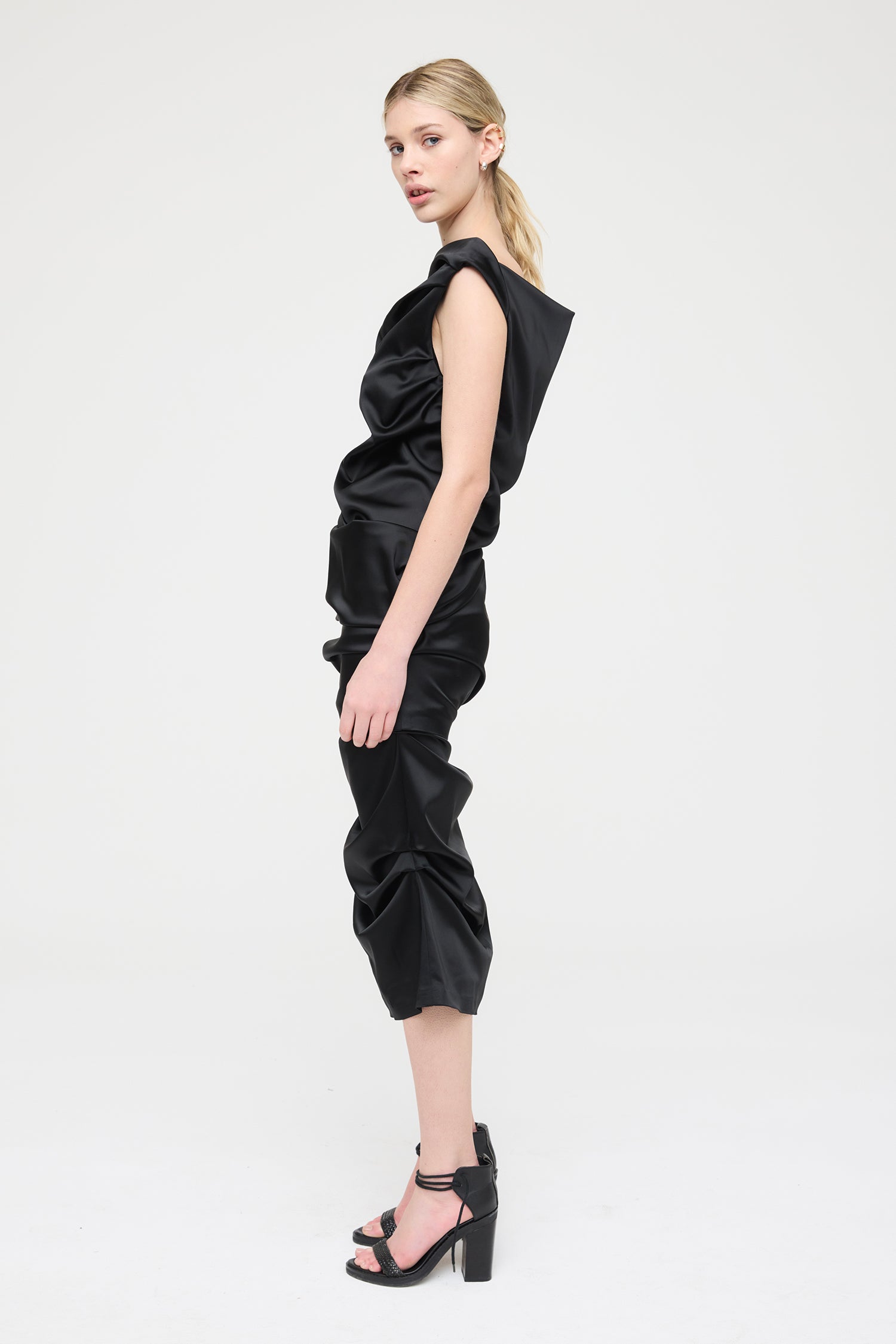 CONTOUR IN LIGHTNING, SS27
