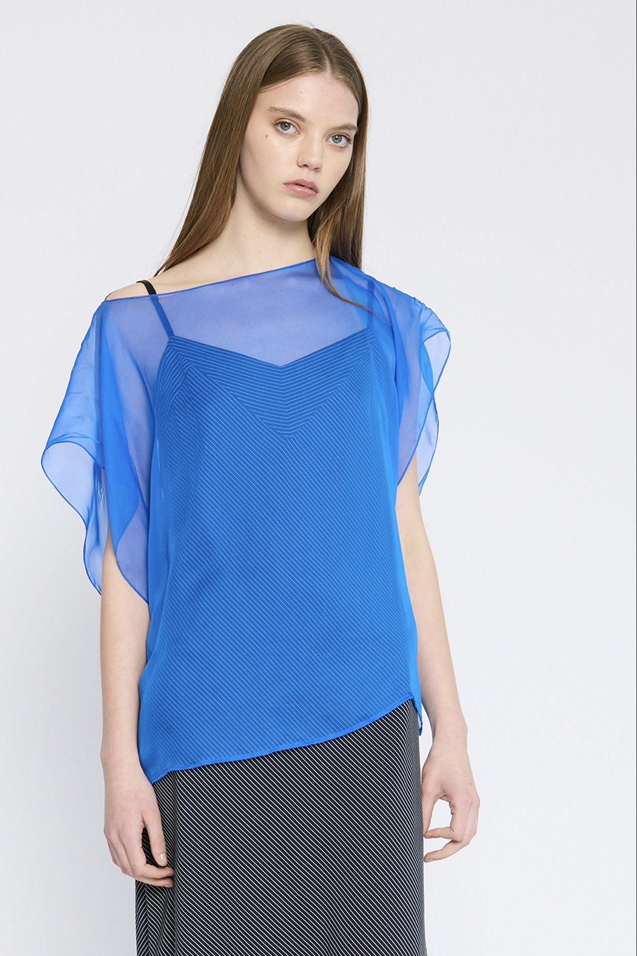 DYNASTY IN AZURE, SS27