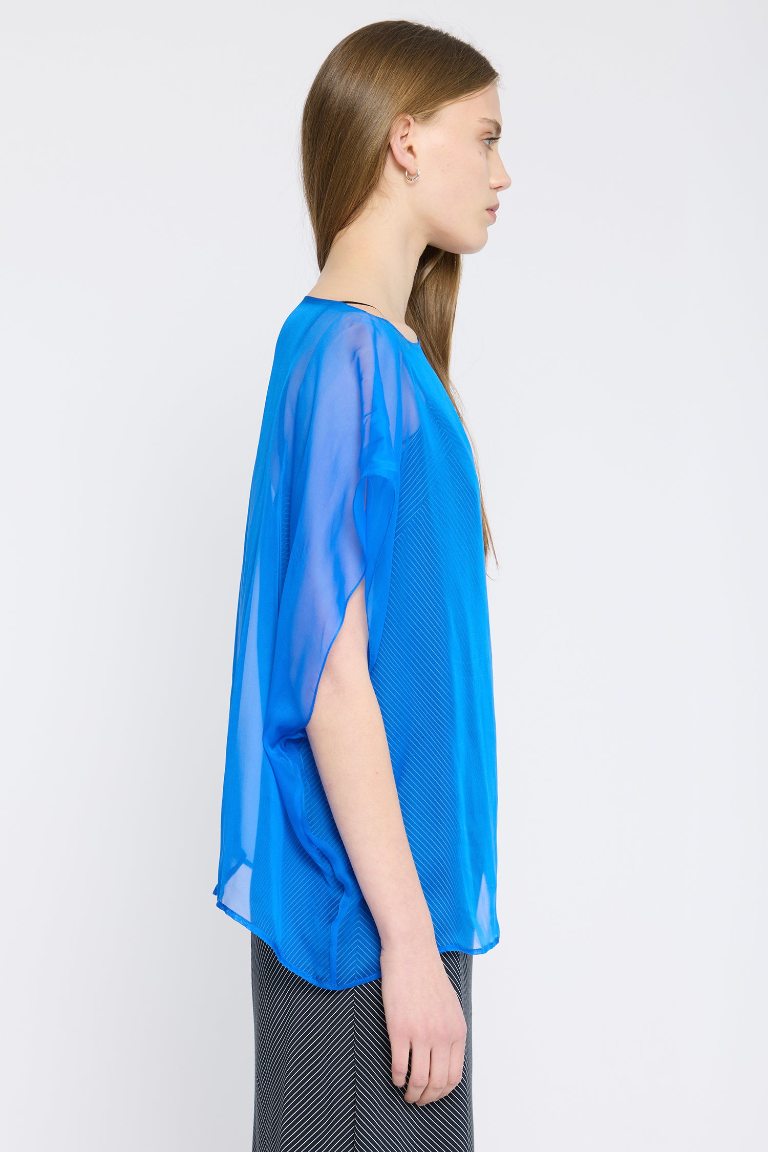 DYNASTY IN AZURE, SS27